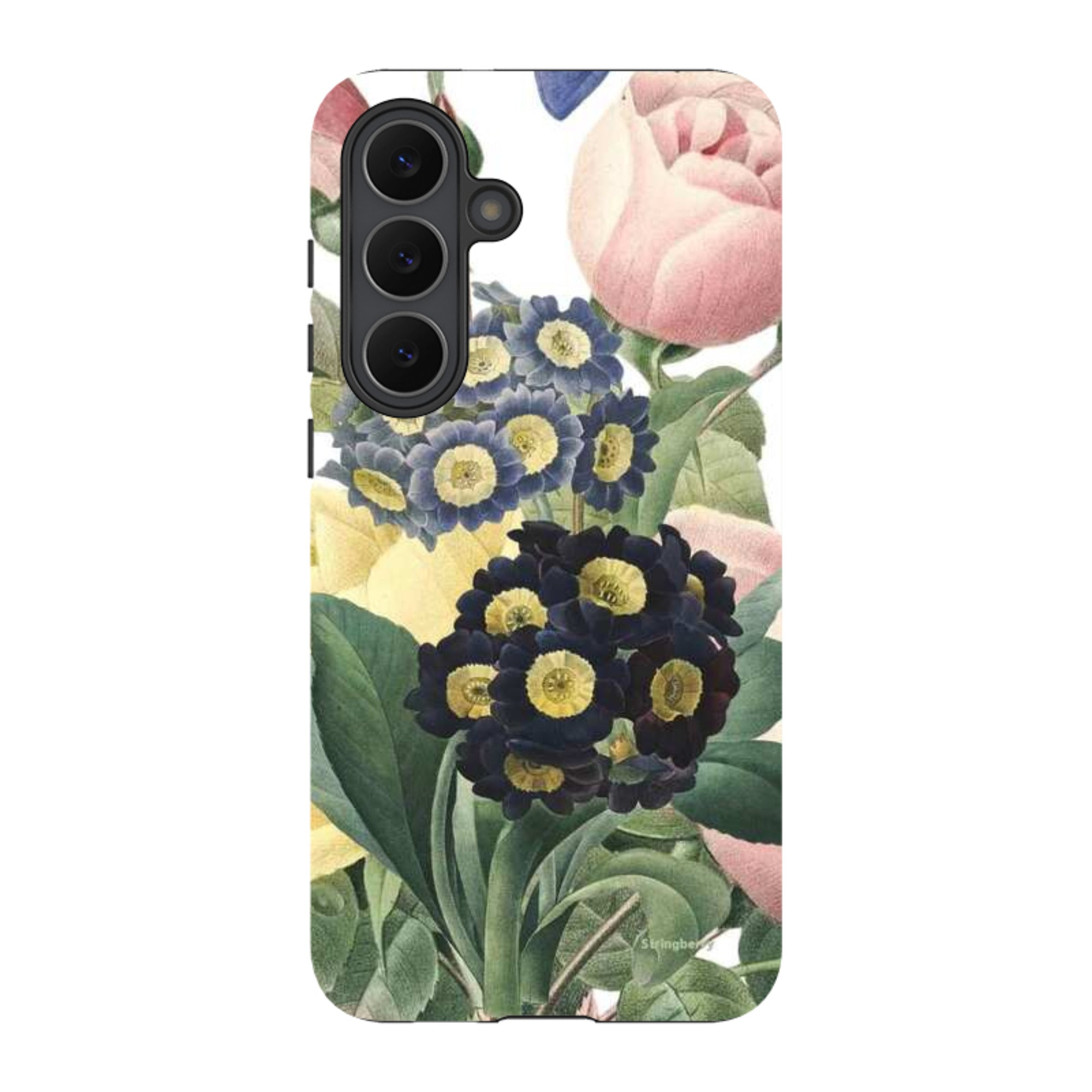 Samsung Tough Case - Pandora