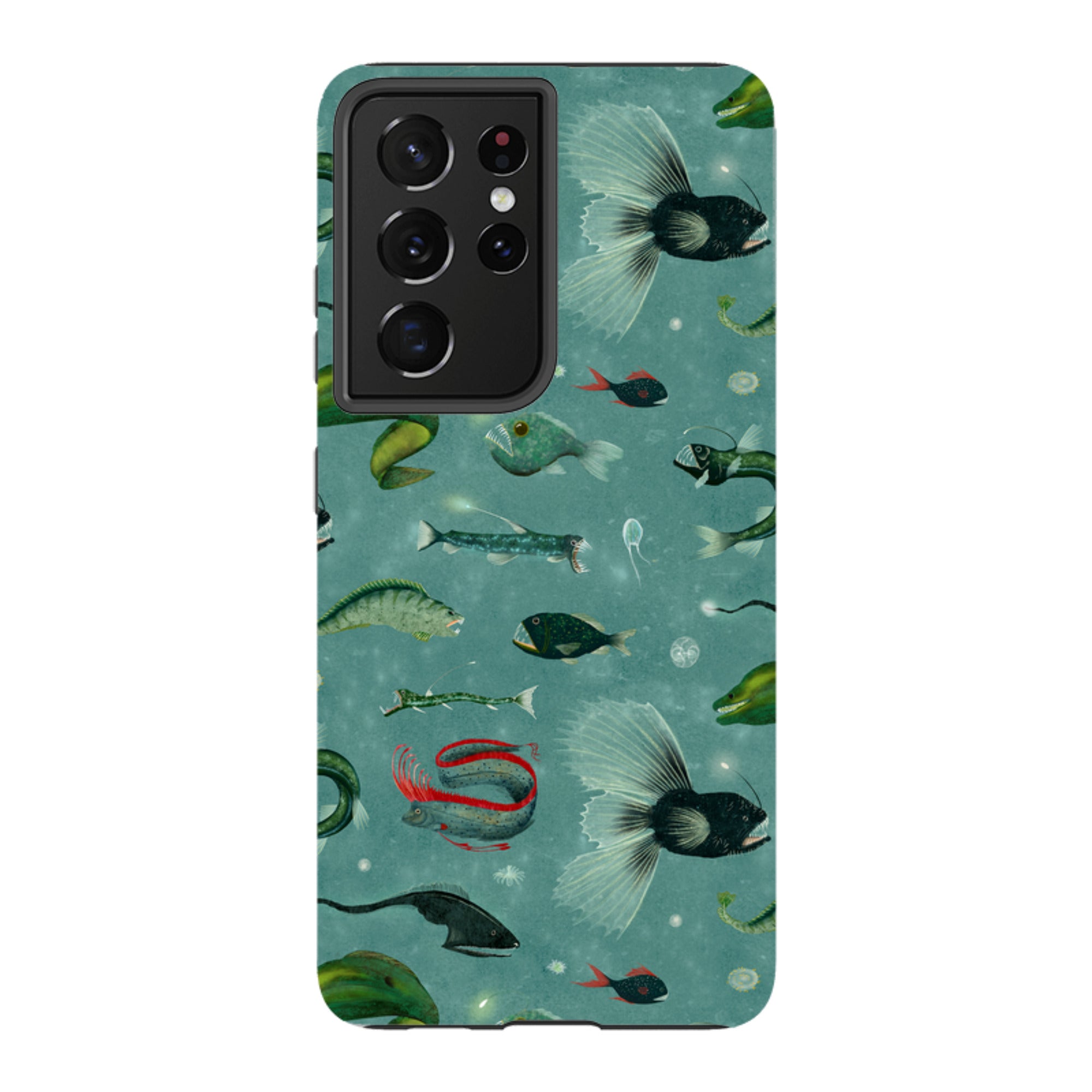 Samsung Tough Case - Twilight By Katherine Quinn