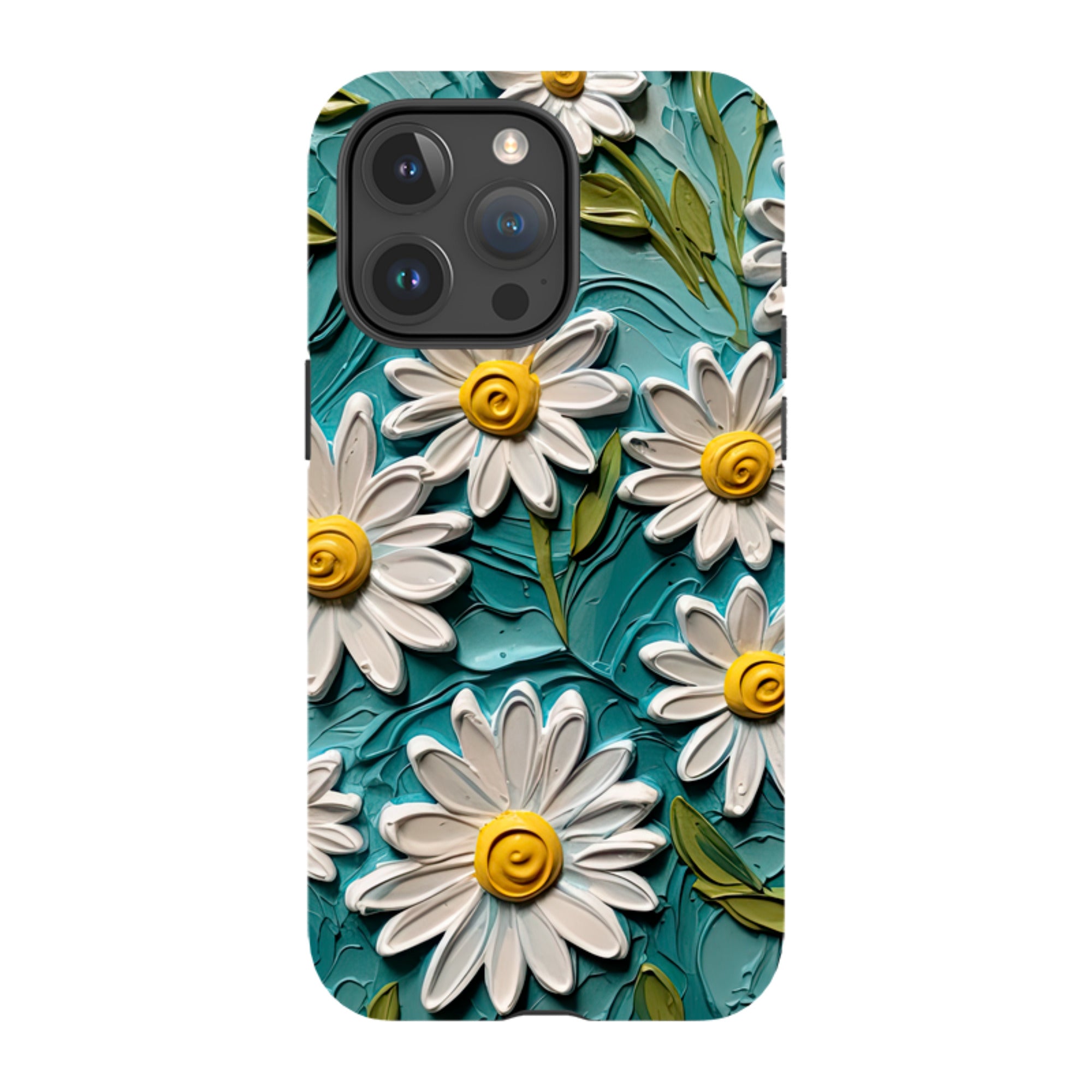 iPhone Case - Cape Daisies