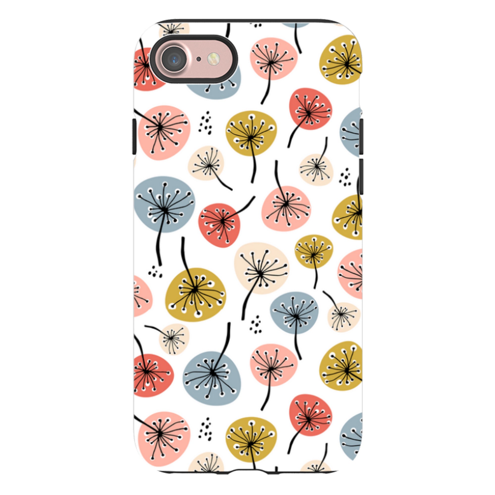 iPhone Tough Case - Coldbeck
