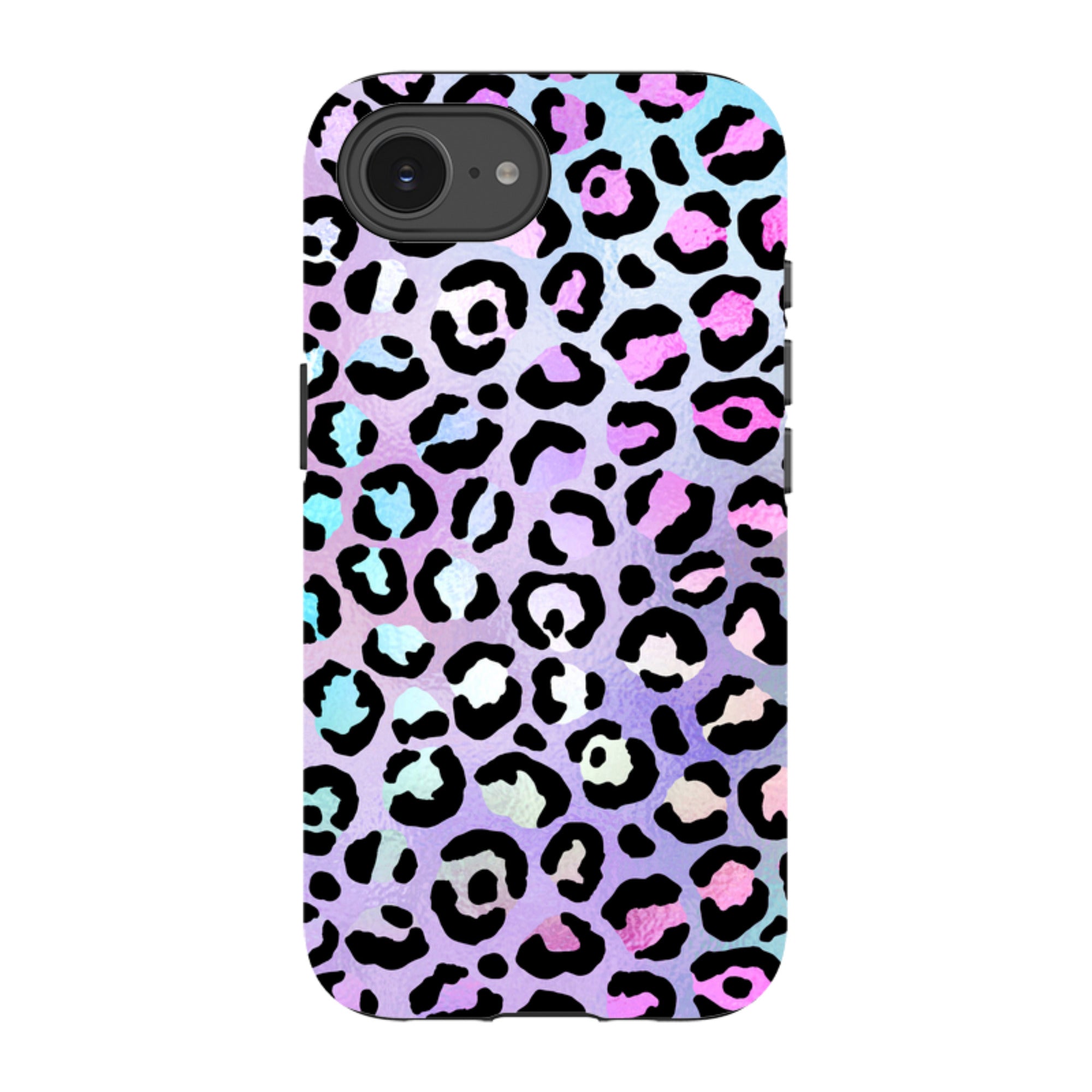 iPhone Tough Case - Neofelis