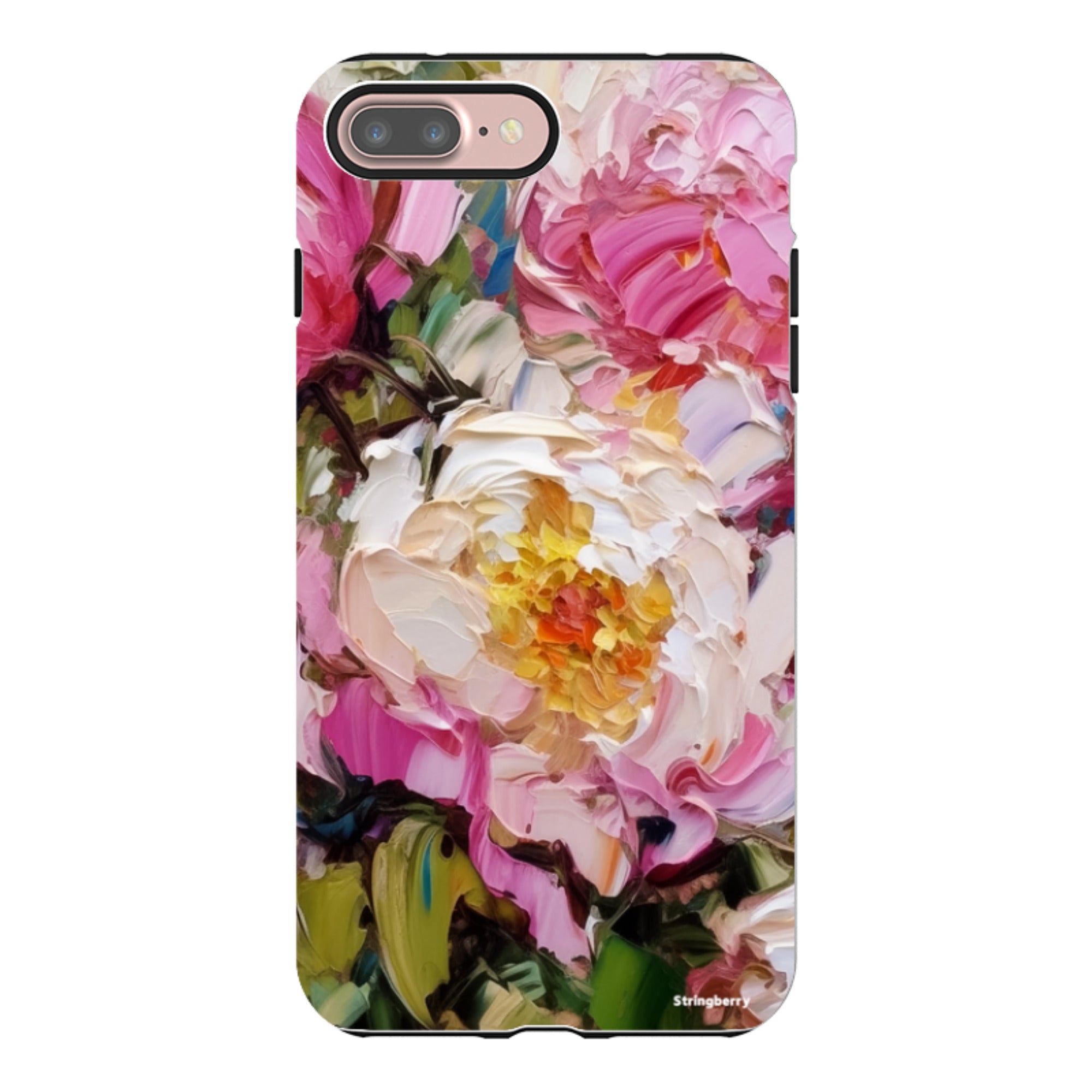 iPhone Tough Case - Farcet