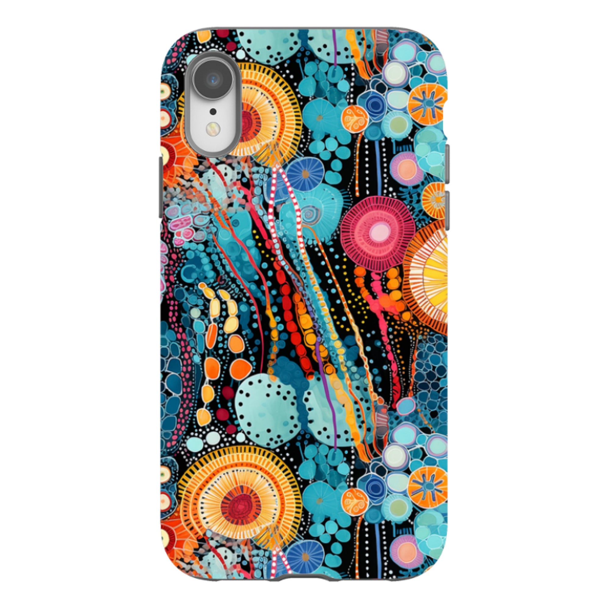 iPhone Case - Ruggeri