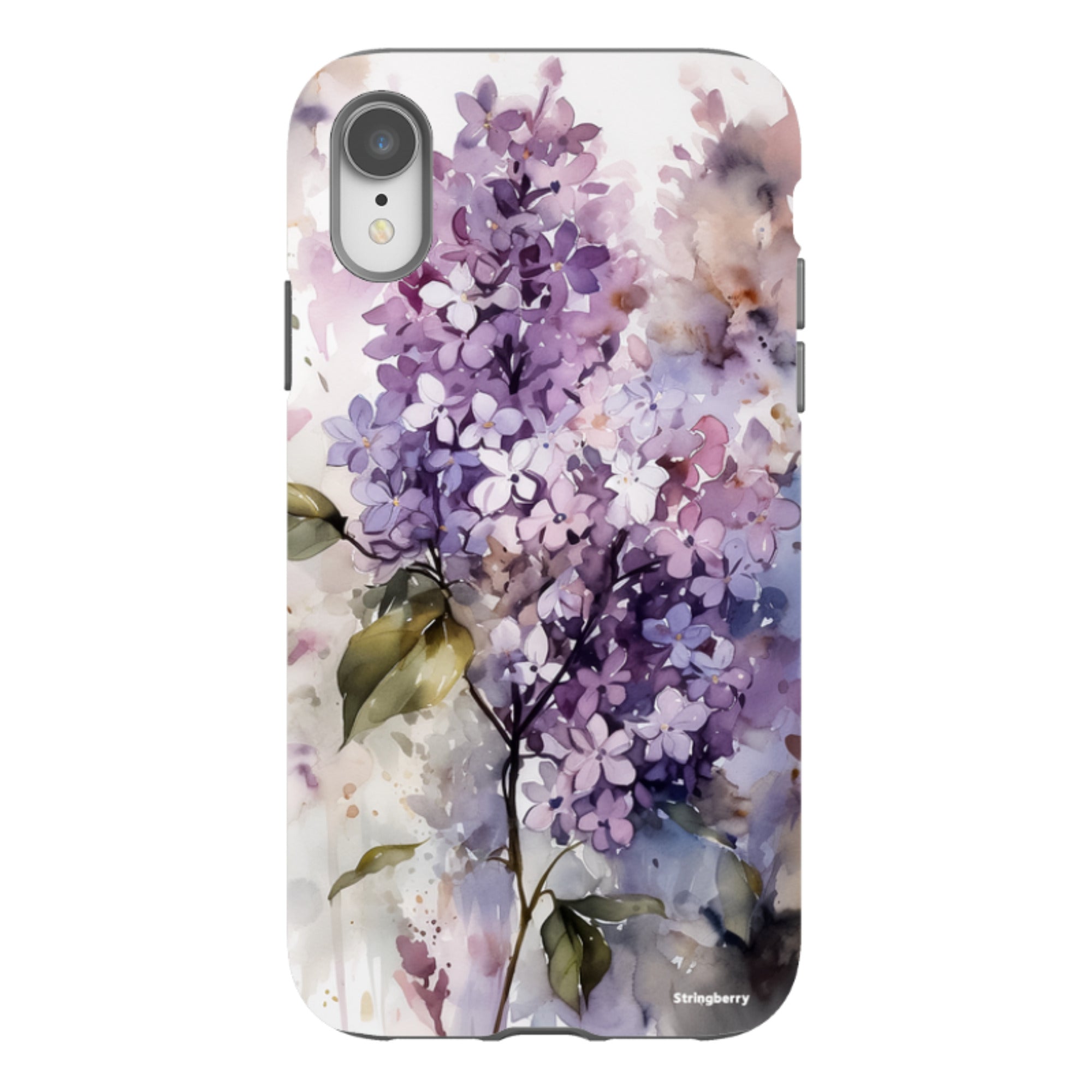 iPhone Tough Case - Wyson