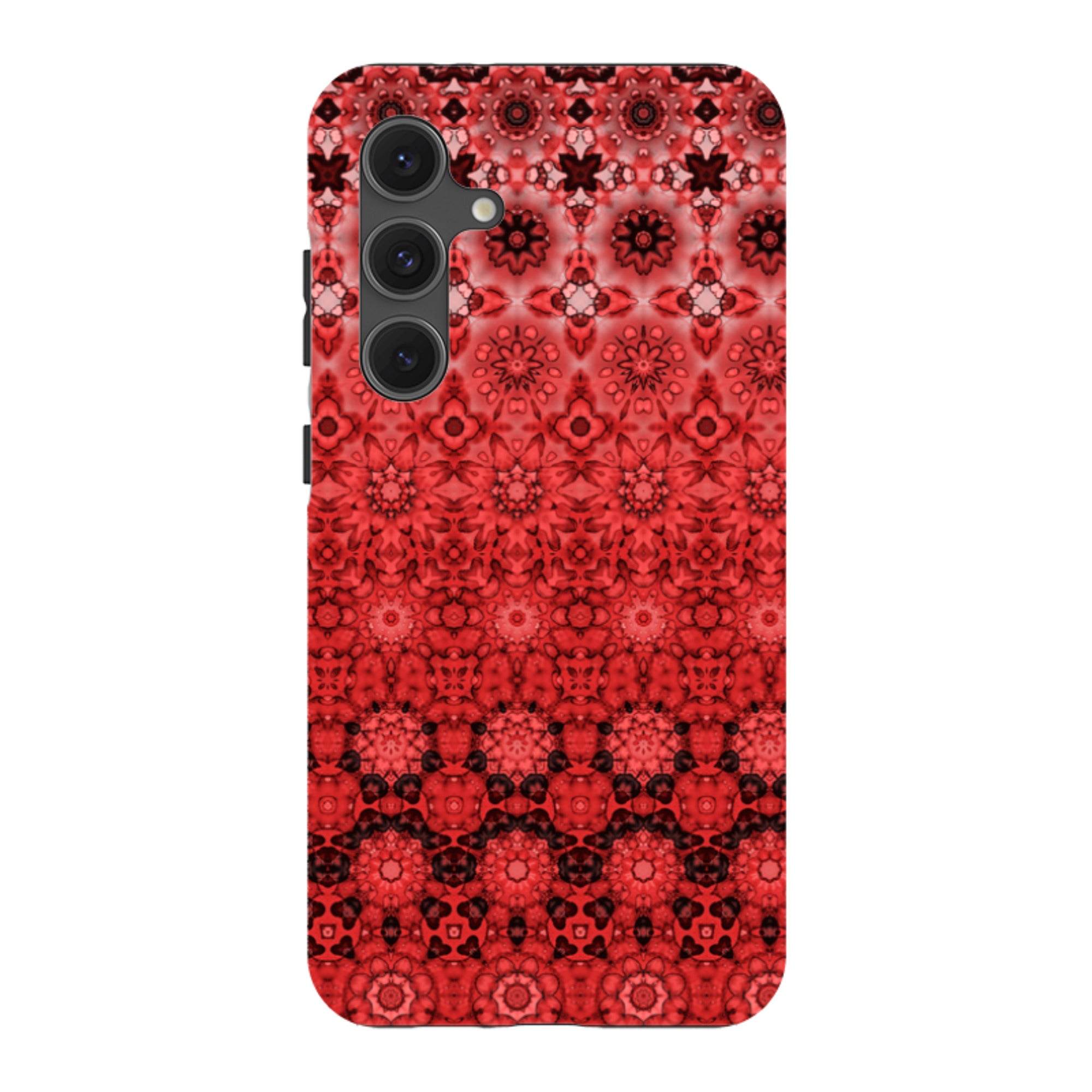 Samsung Tough Case - Newport Jazz