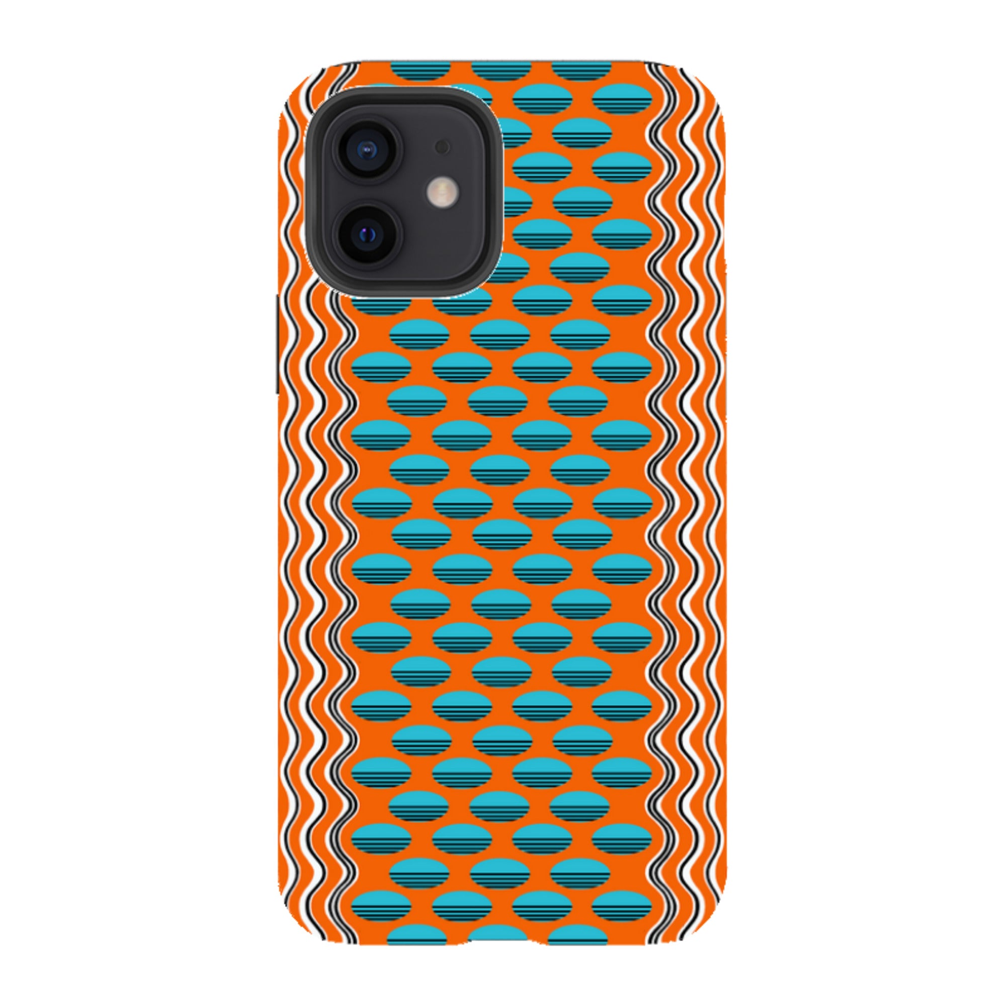 iPhone Case - Beach By Cressida Bell