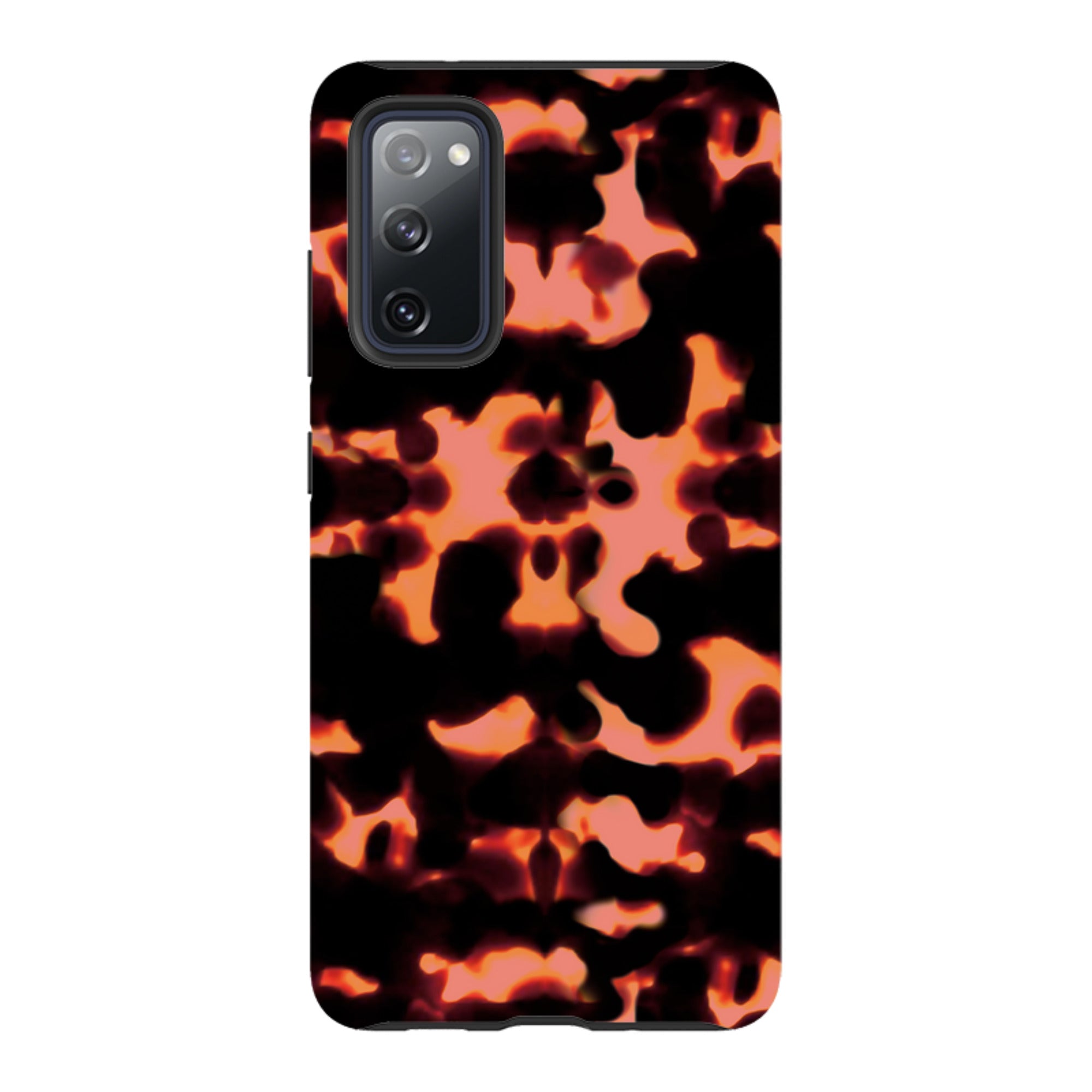 Samsung Tough Case - Teaberry