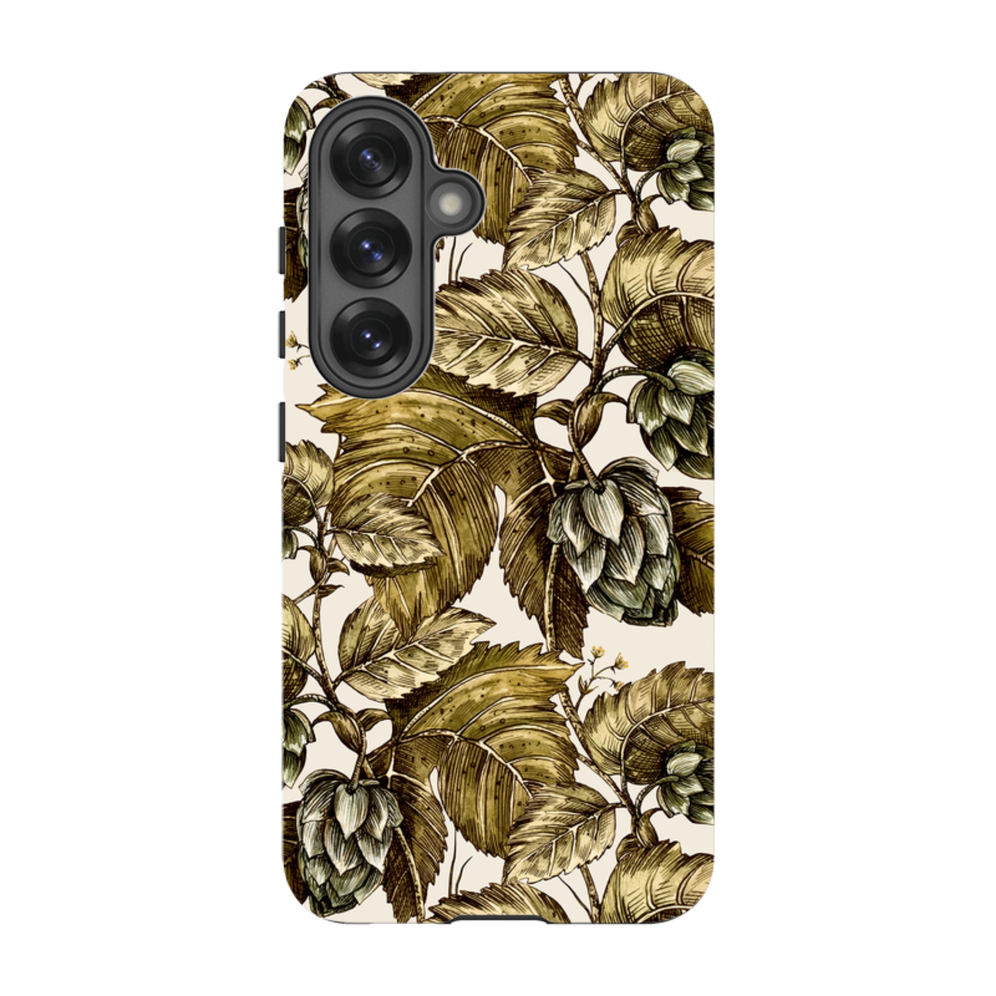 Samsung Tough Case - Buscot Park