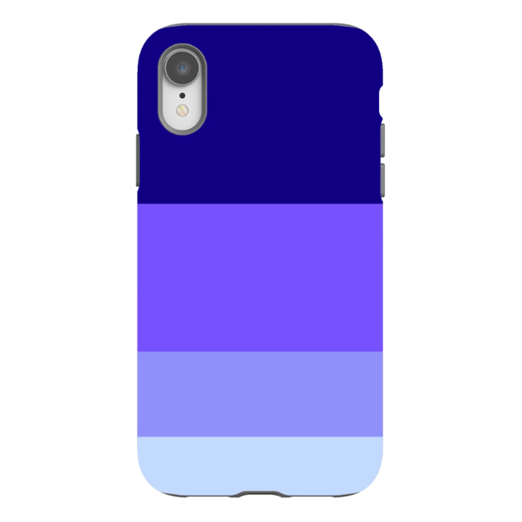 iPhone Tough Case - Sydney Chroma