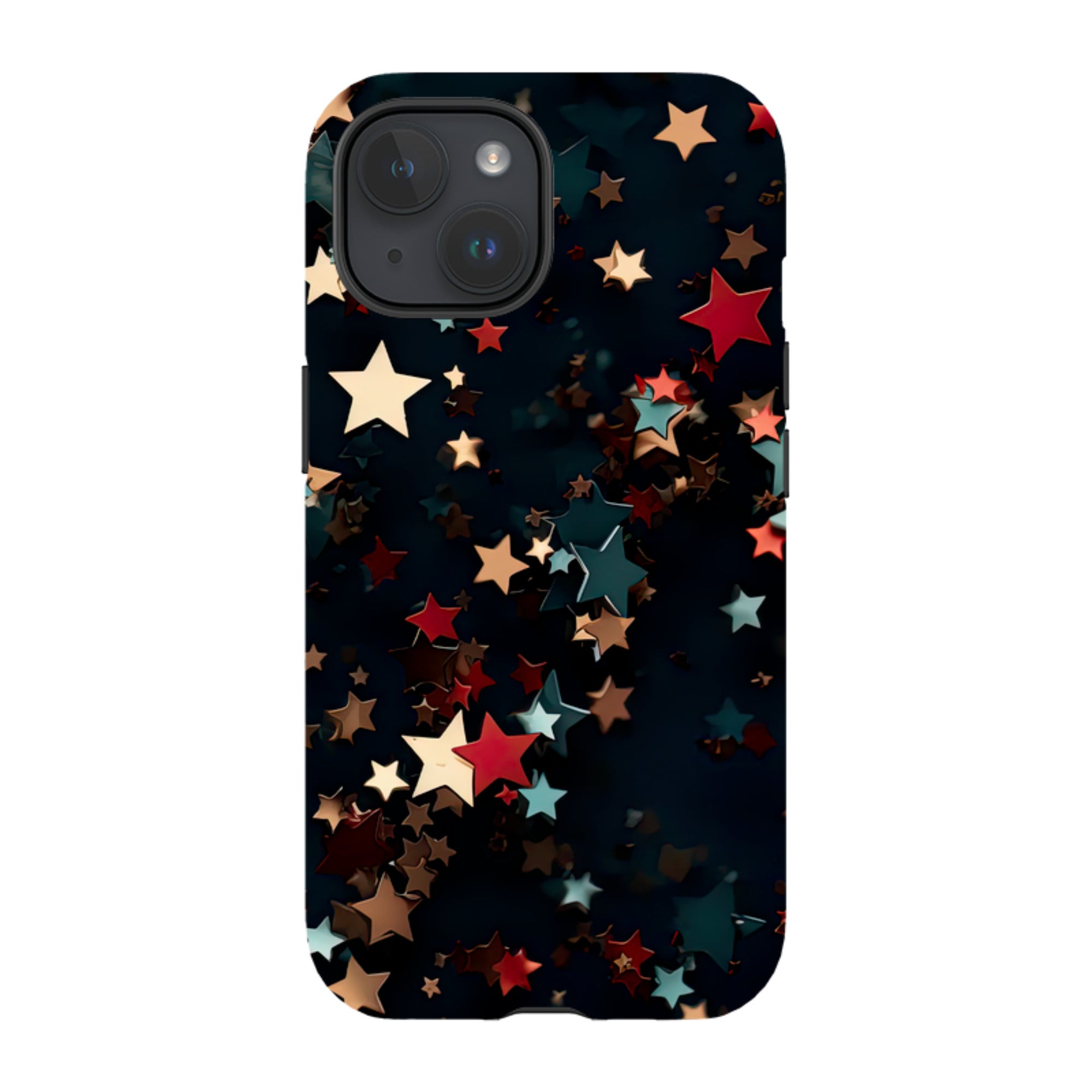 iPhone Case - Dark Stars V