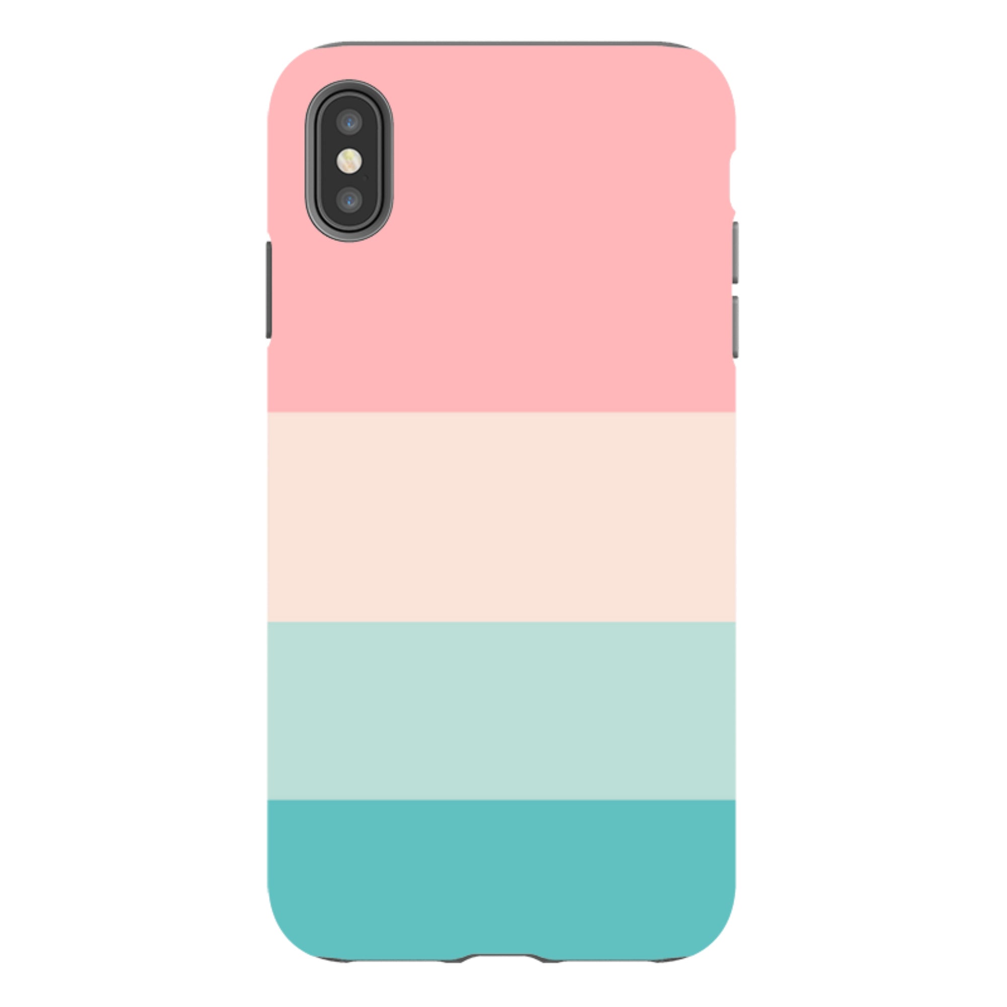 iPhone Case - Murcia Chroma