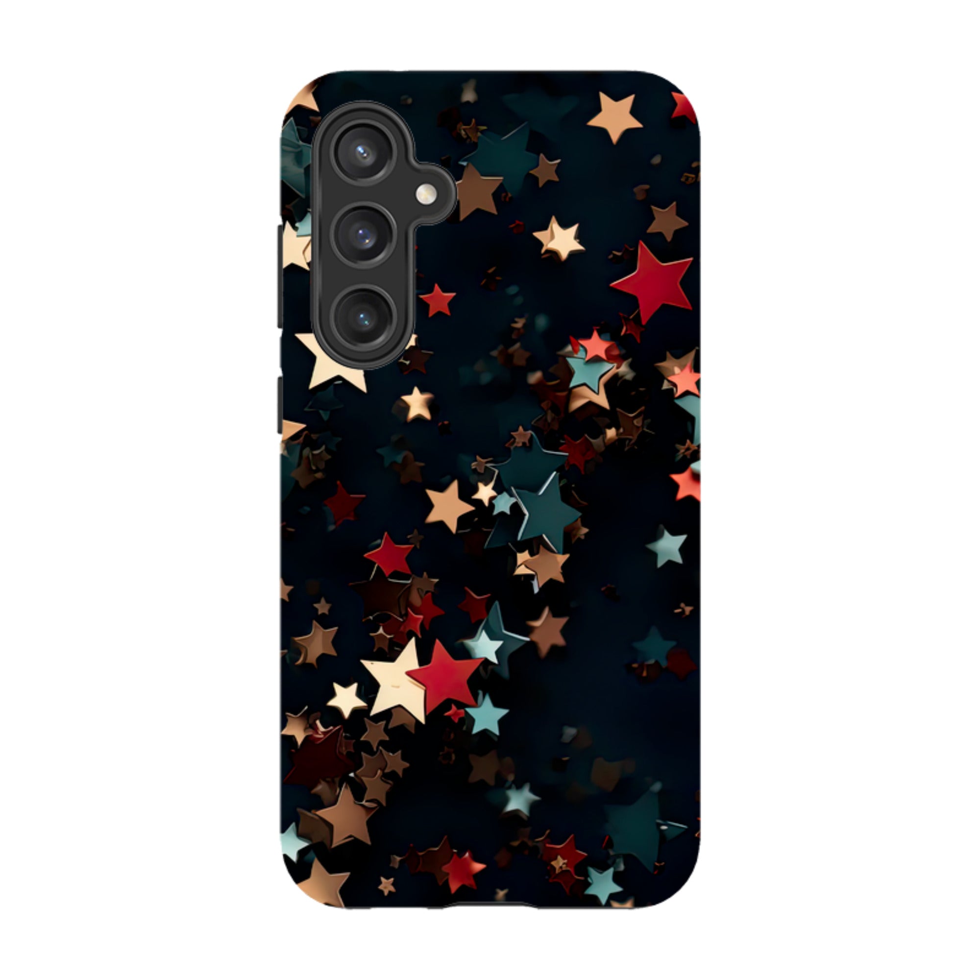 Samsung Tough Case - Dark Stars V