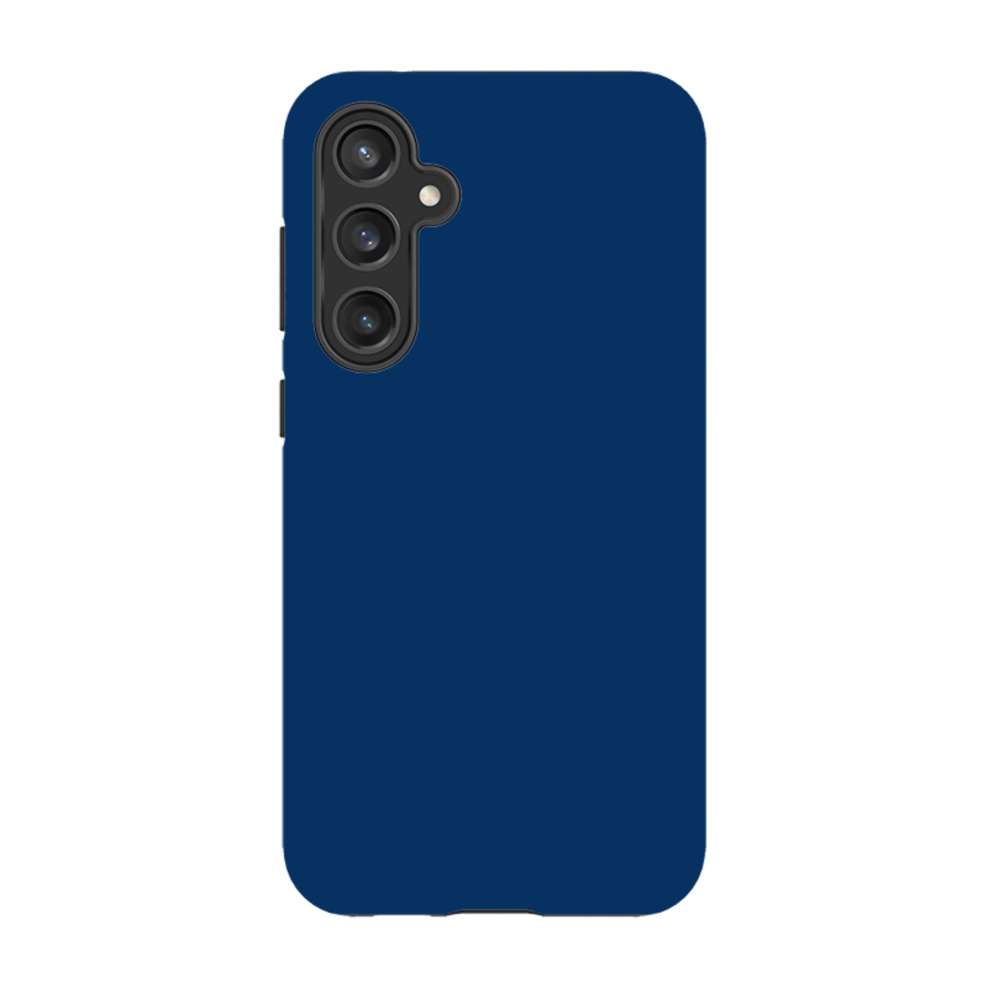 Samsung Tough Case - London Blue