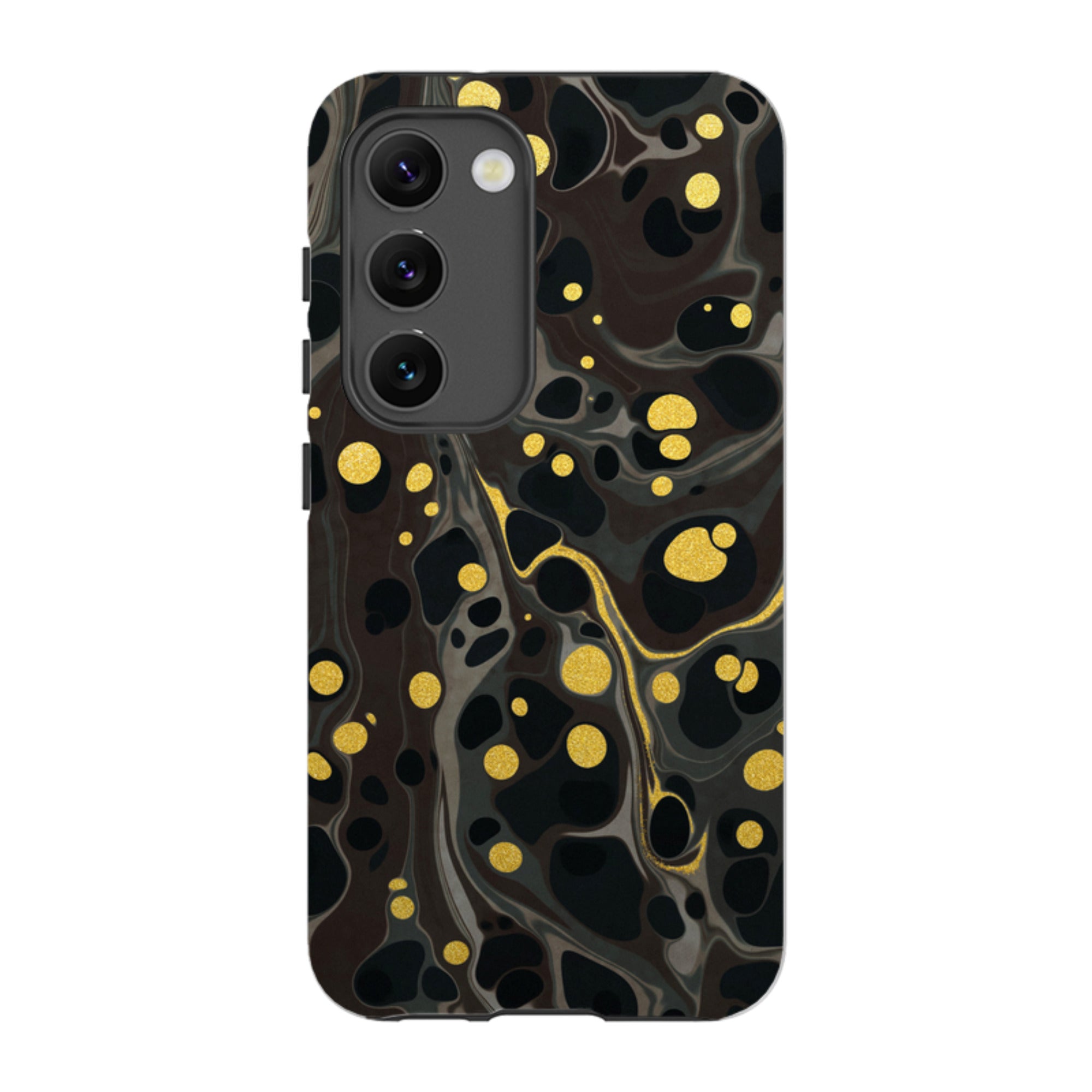 Samsung Tough Case - Moon Mist