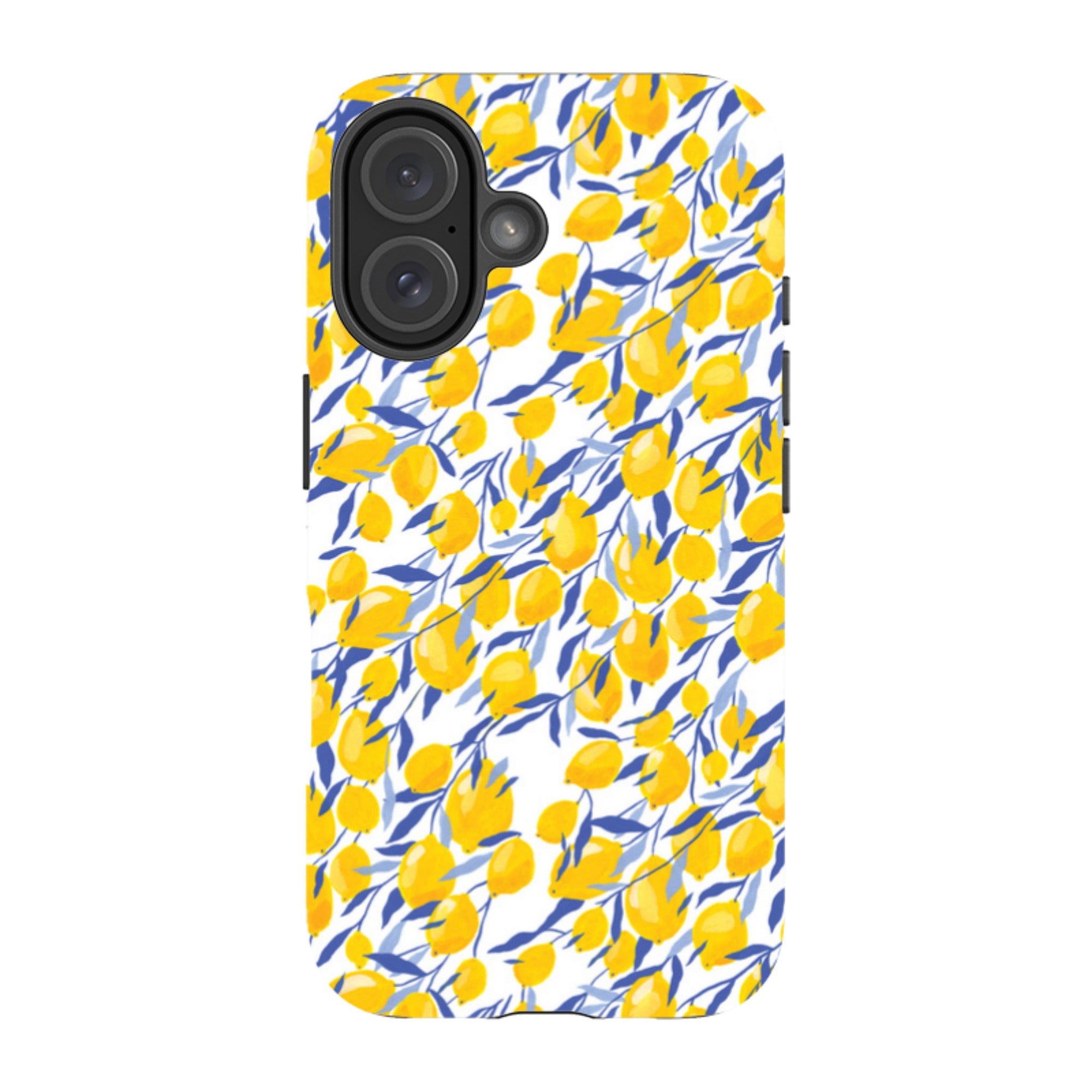 iPhone MagSafe Tough Case -  Sumer Pattern By Madalina Andronic