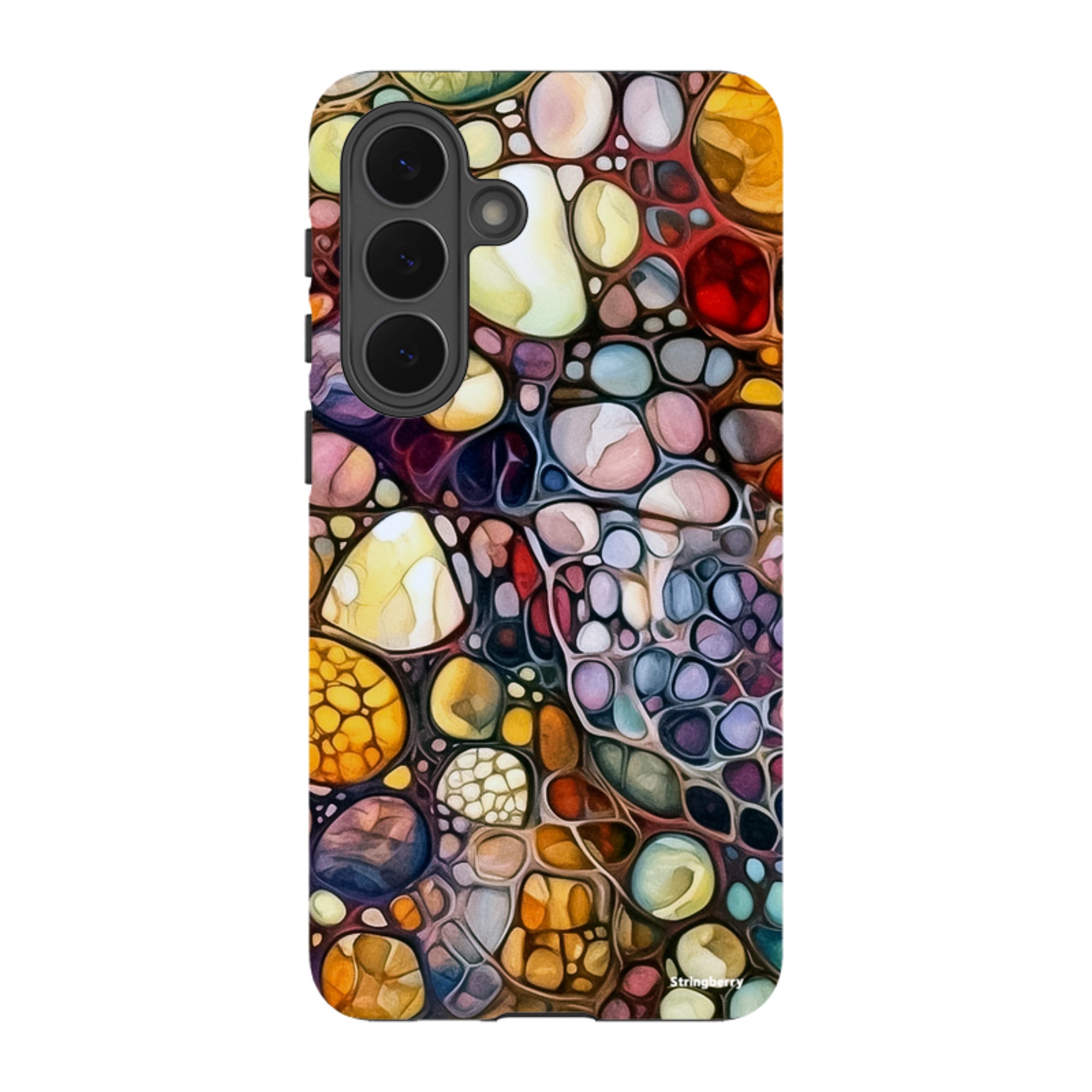Samsung Tough Case - Jabba