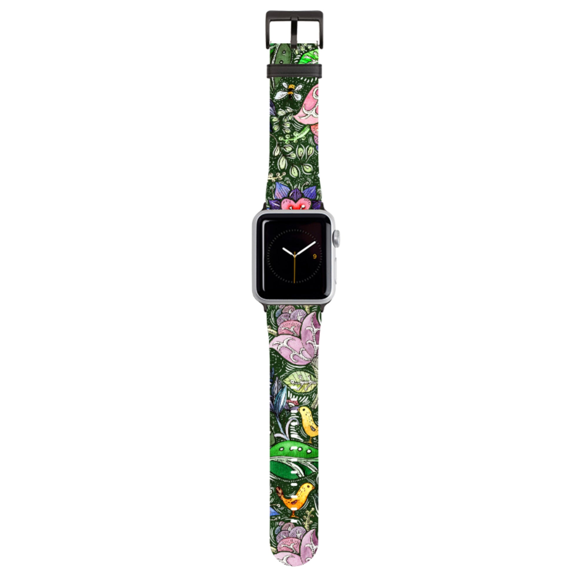 Jacobs Well Apple Watch Strap