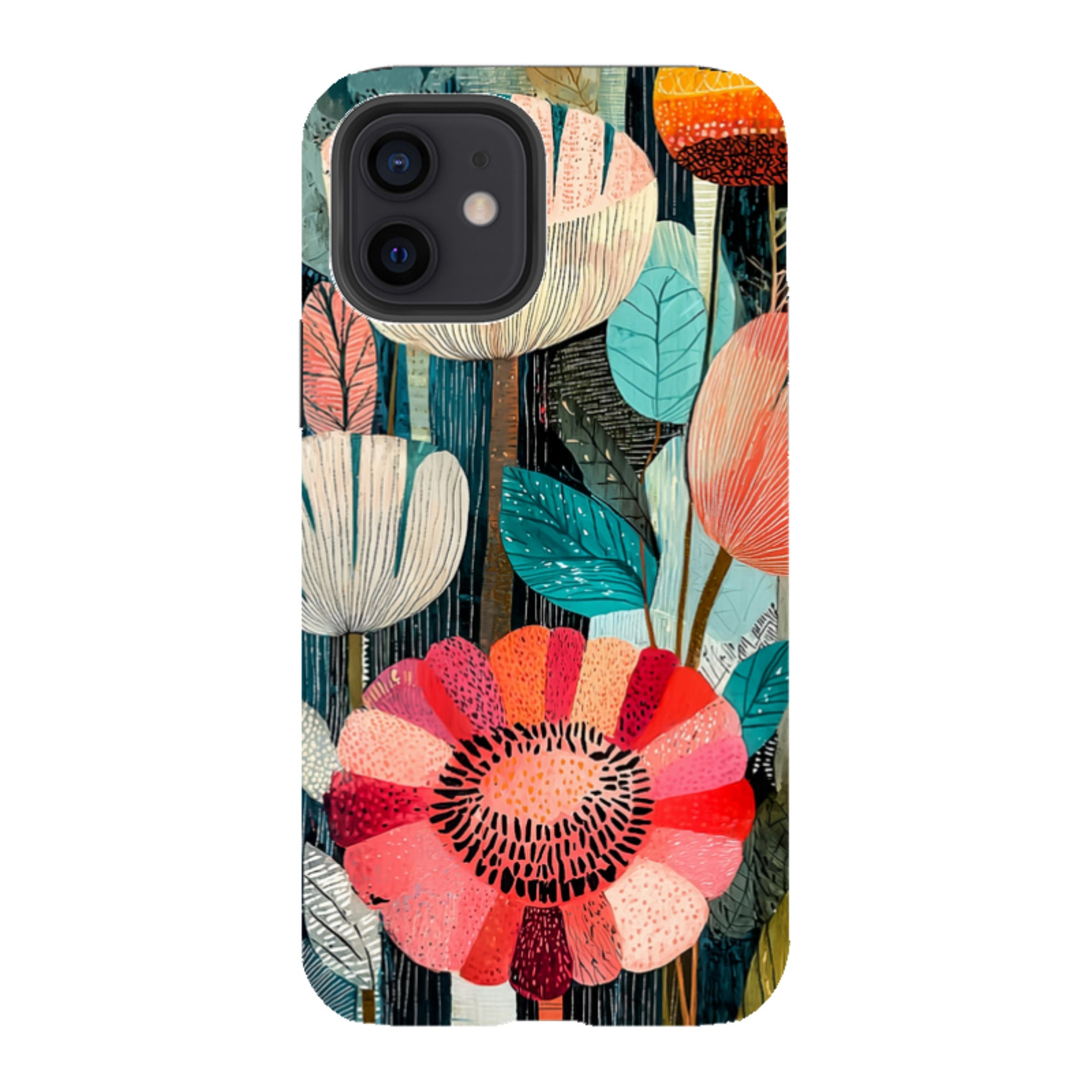 iPhone Case - Drury Lane