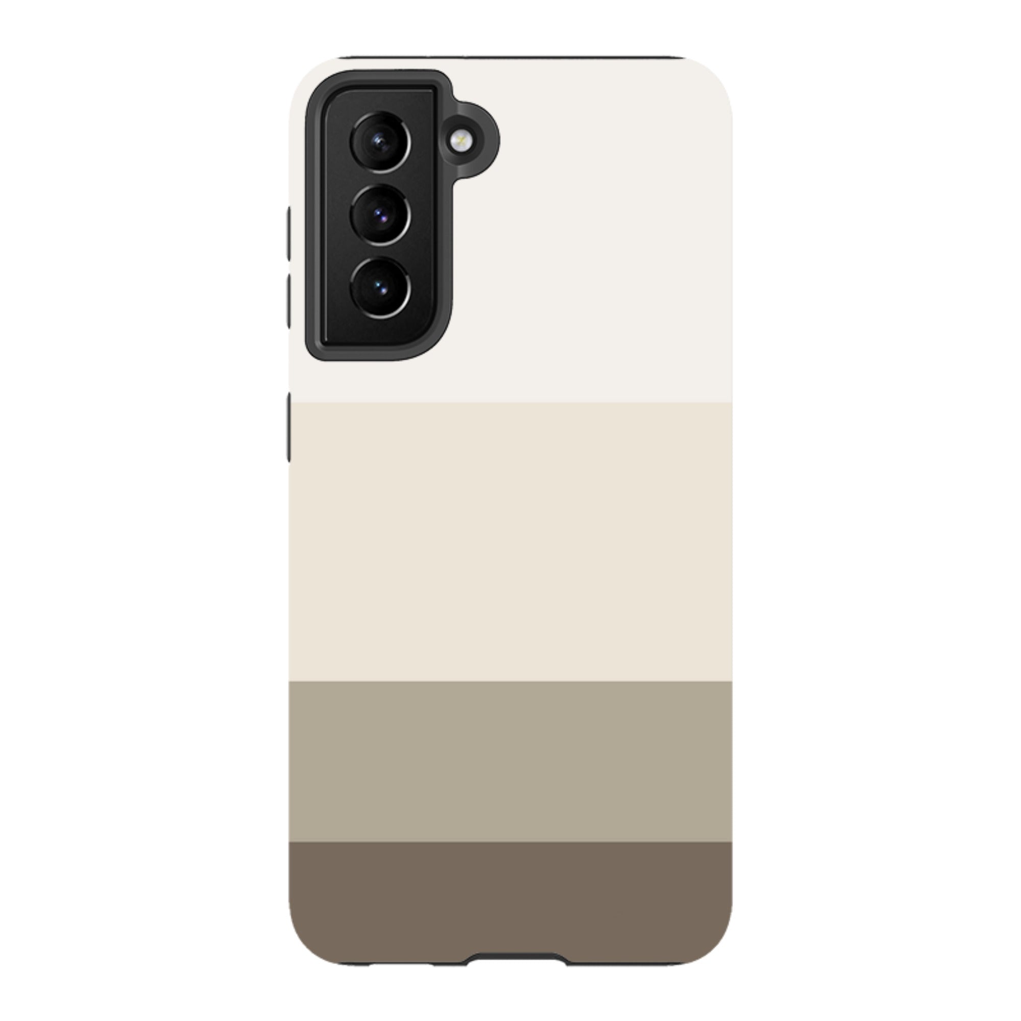 Samsung Tough Case - Dublin Chroma