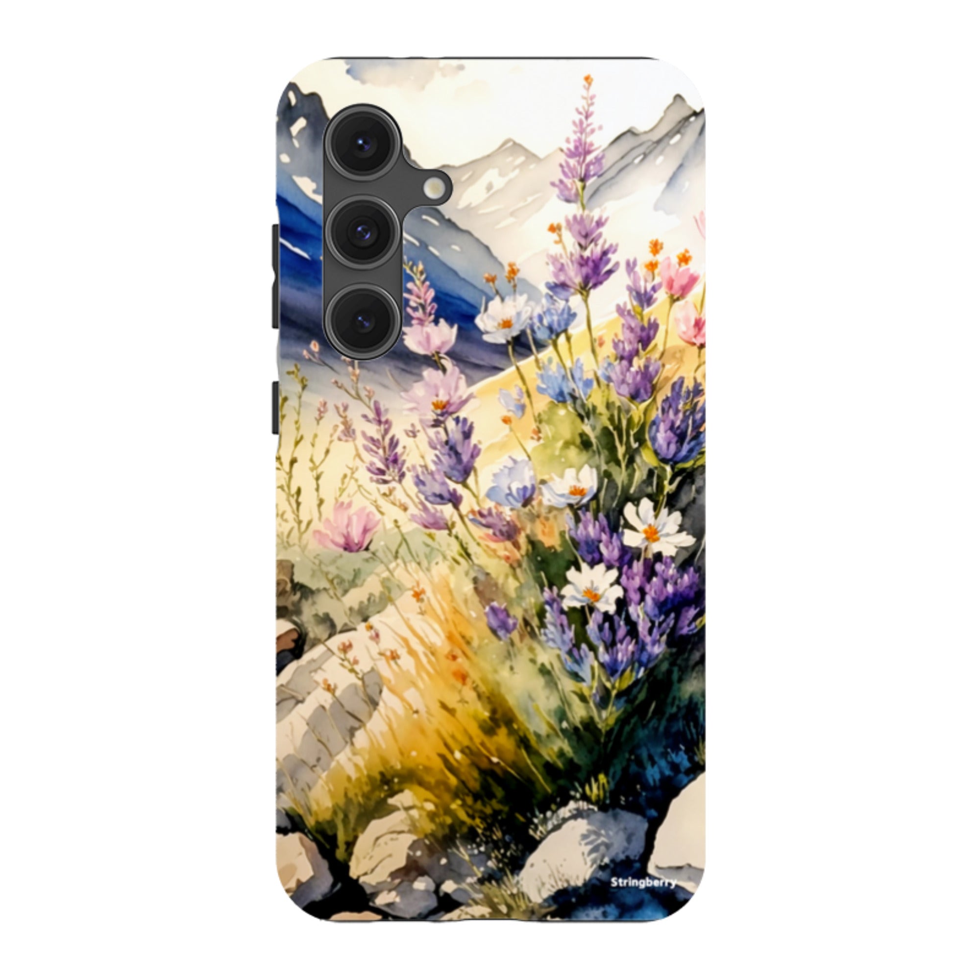 Samsung Tough Case - Skiddaw