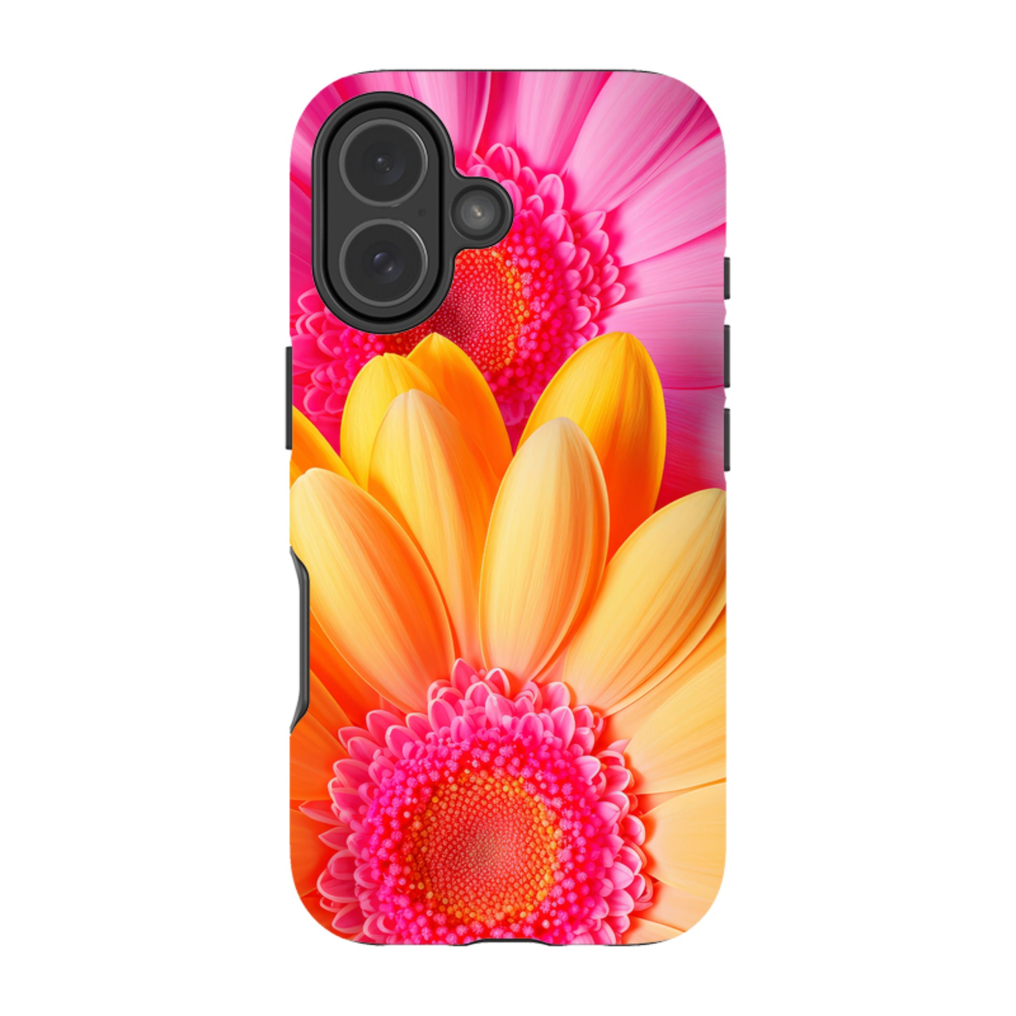 iPhone MagSafe Tough Case - Bliss Floral