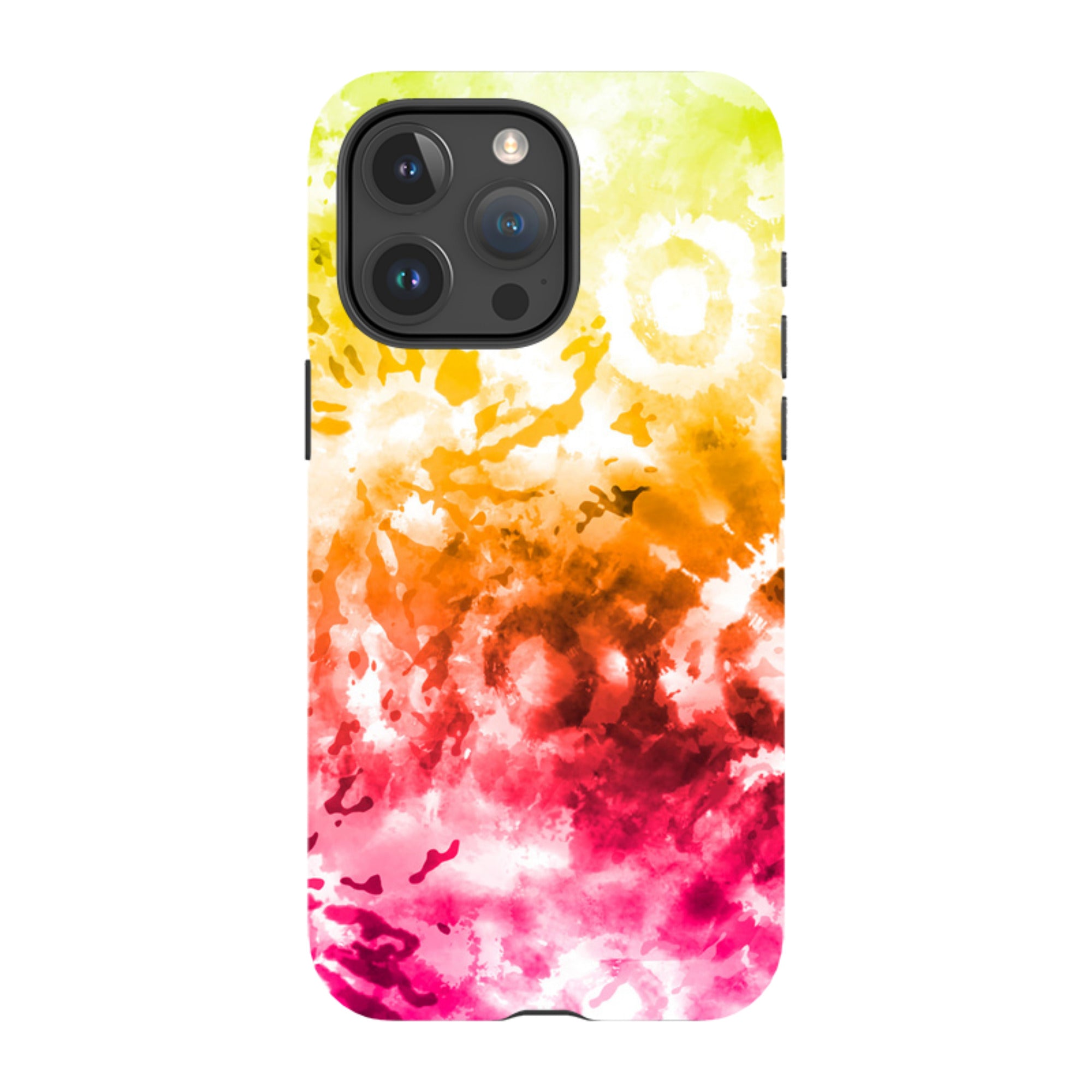 iPhone Tough Case - Hopscotch