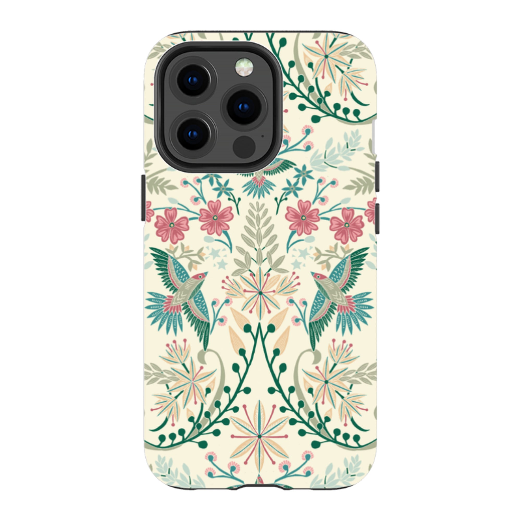 iPhone Case - May Morris By Kate Heiss