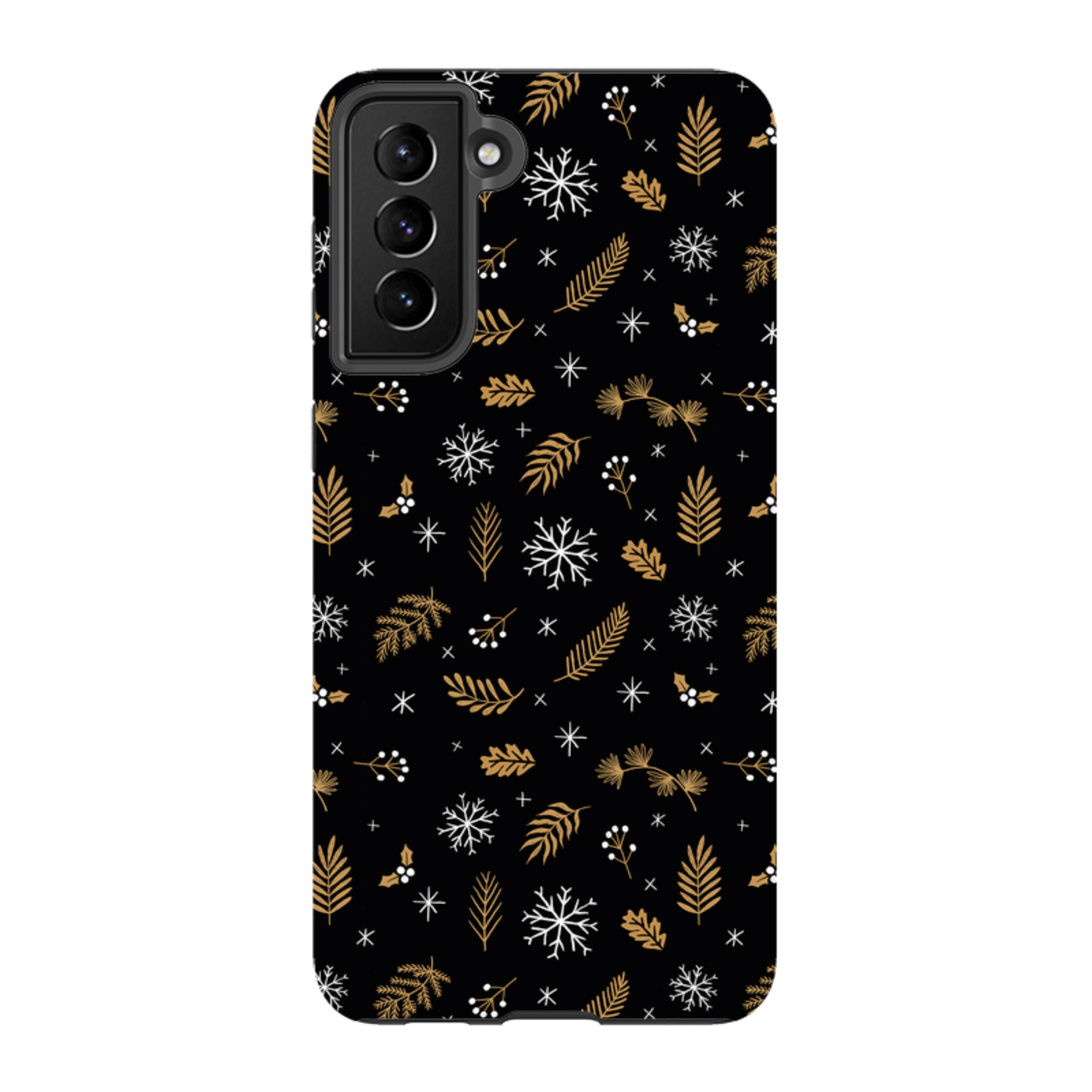 Samsung Tough Case - Fa La Lala La
