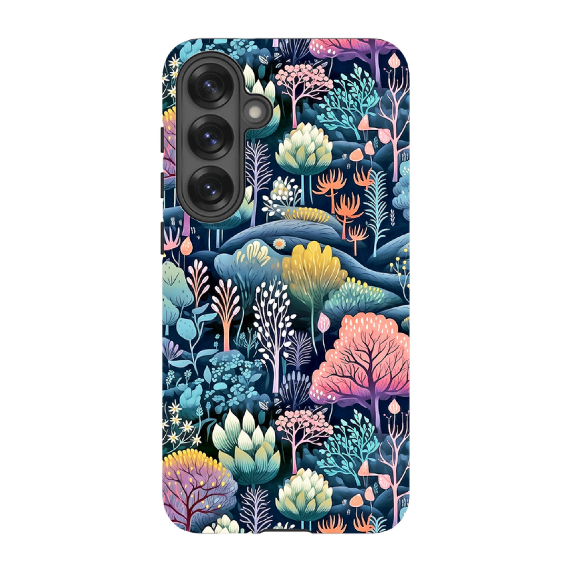 Samsung Tough Case - Grizedale Forest