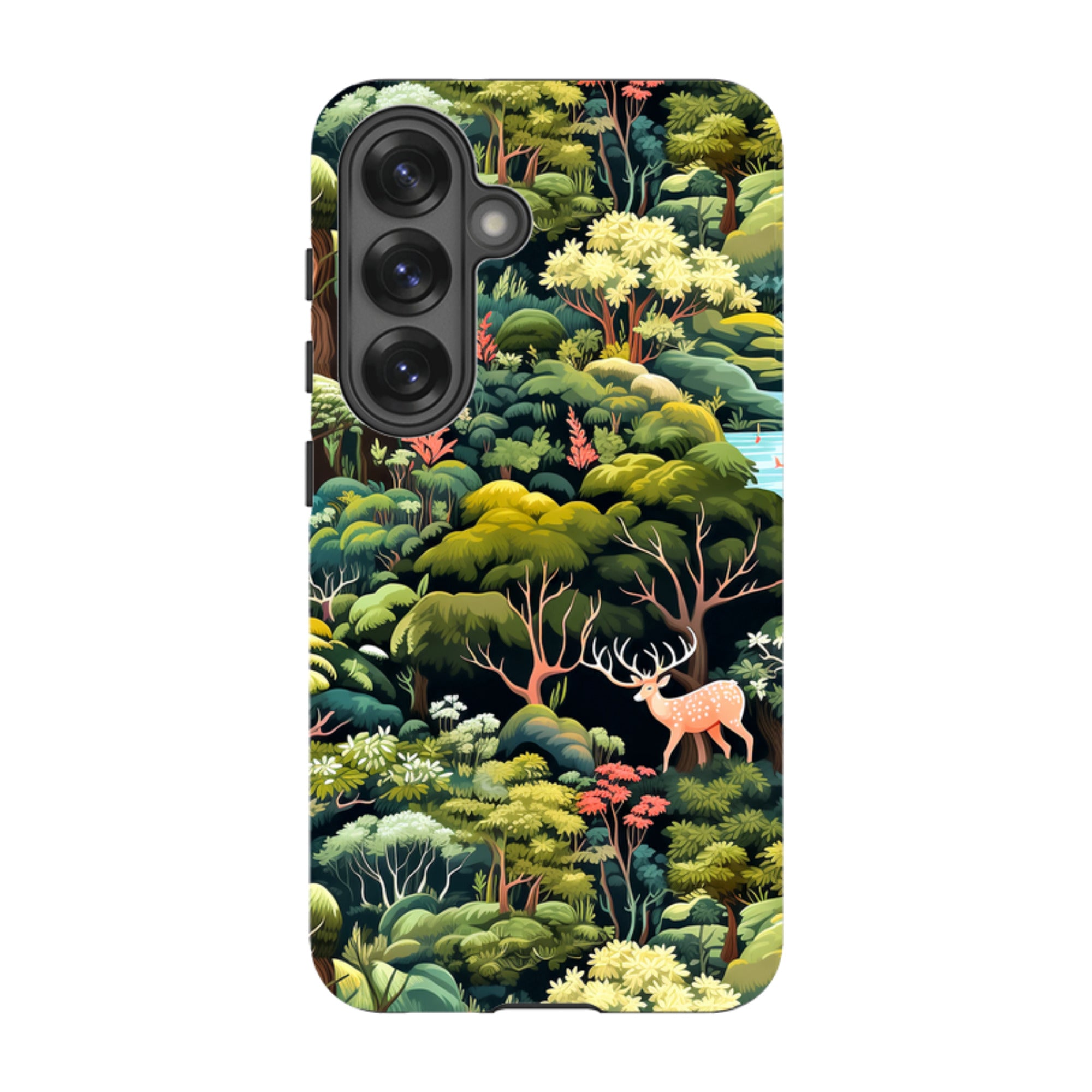 Samsung Tough Case - Odenwald Park