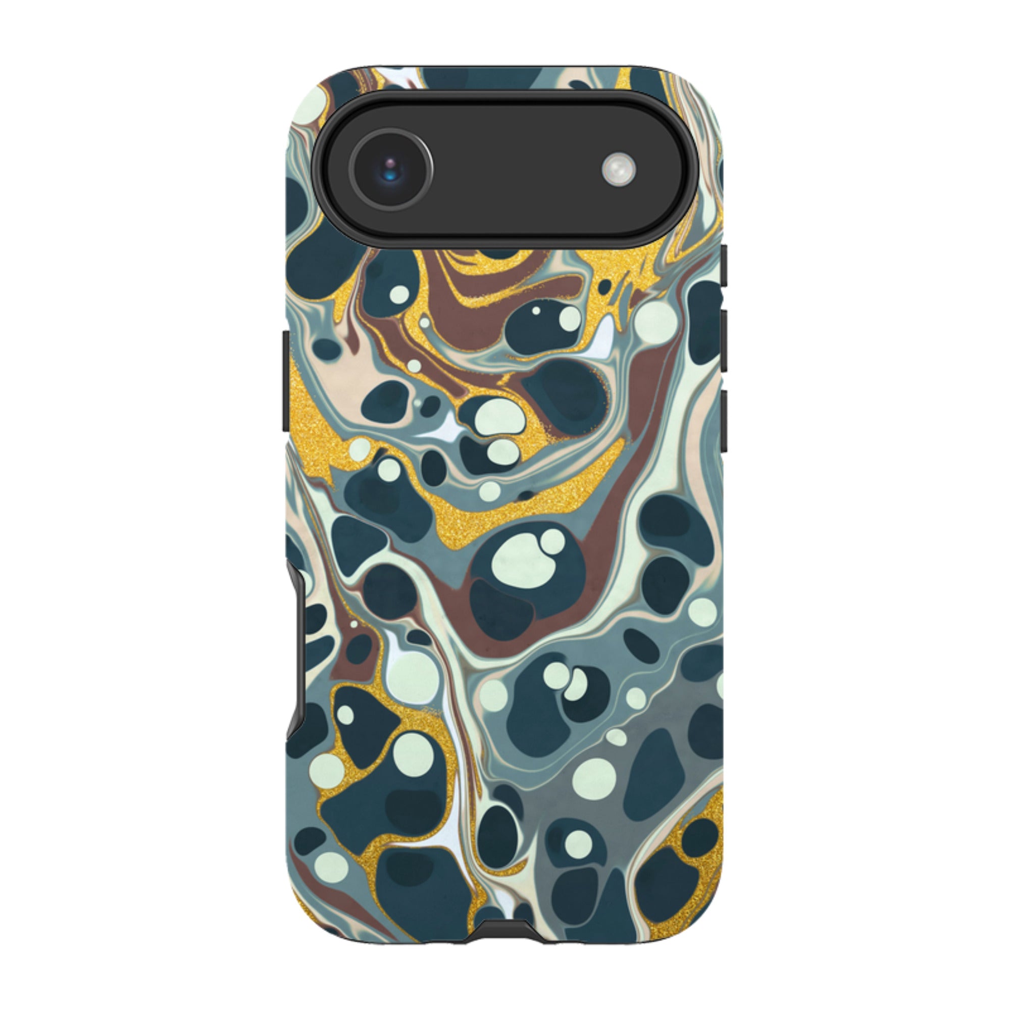 iPhone MagSafe Tough Case - Hokey Pokey