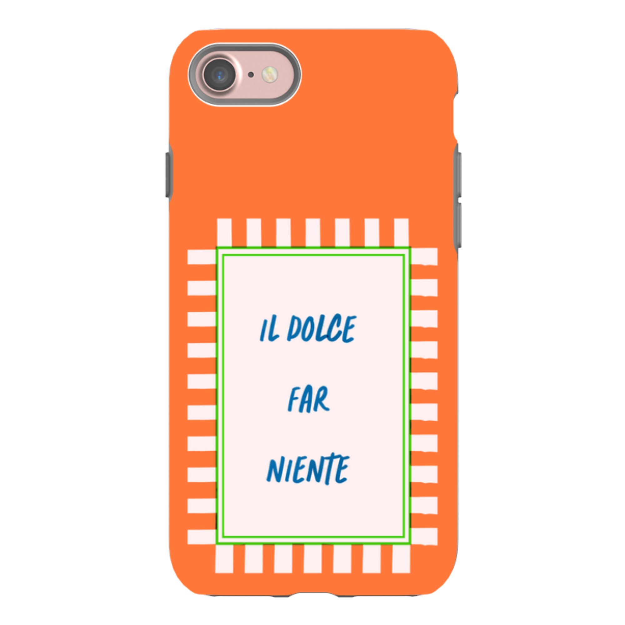iPhone Case - Niente