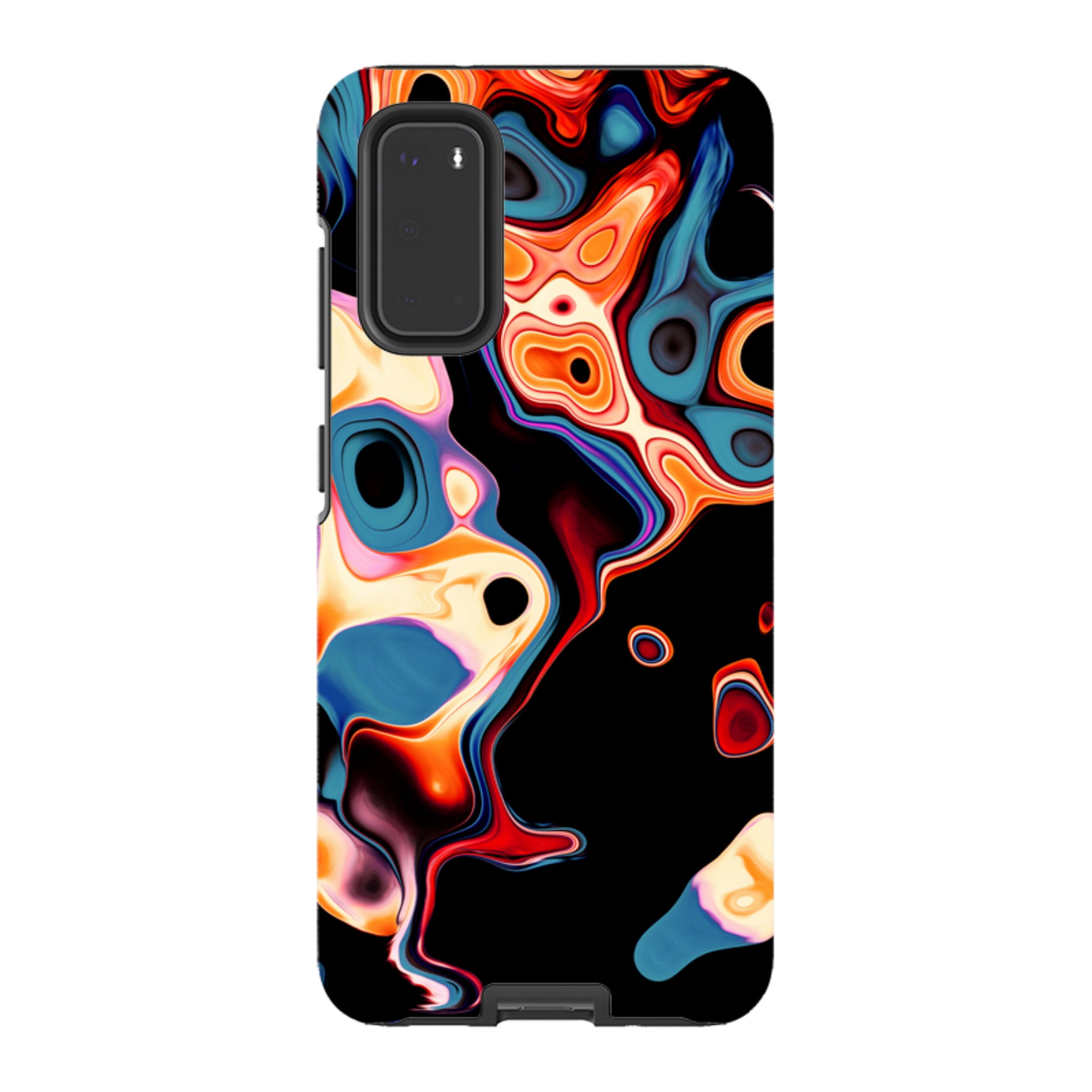Samsung Tough Case - Butterscotch