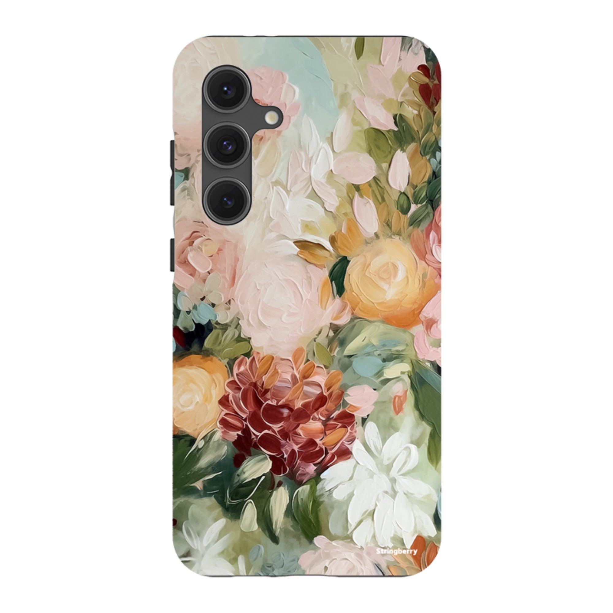 Samsung Tough Case - Heydon