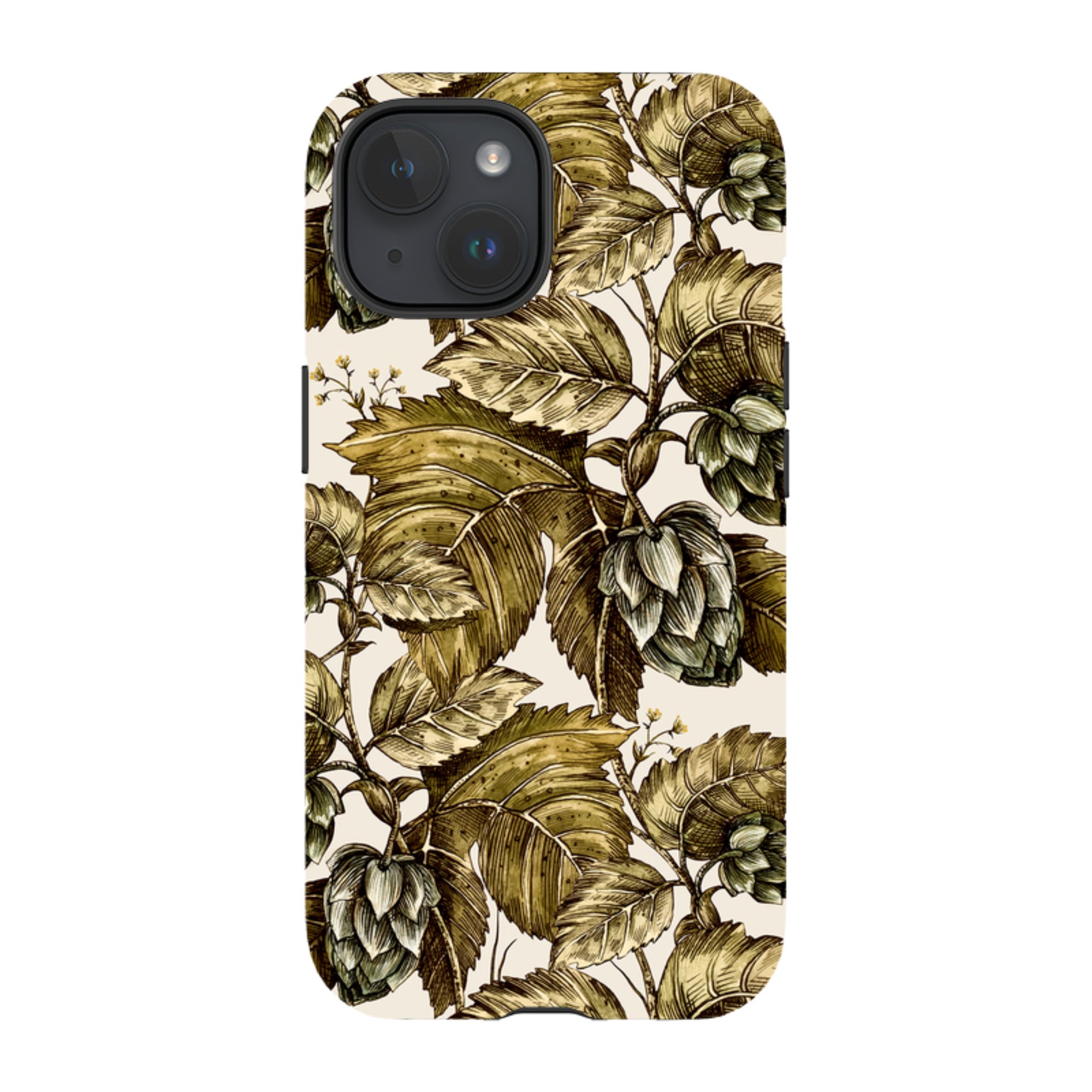 iPhone MagSafe Tough Case -  Buscot Park