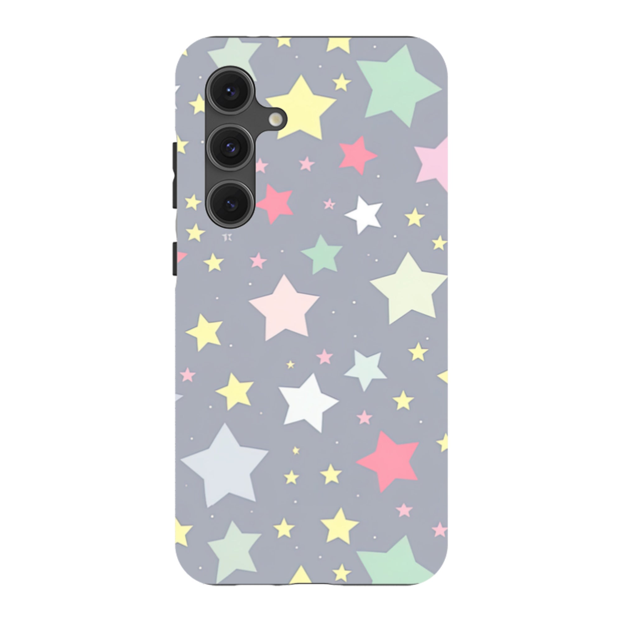 Samsung Tough Case - Pastel Stars