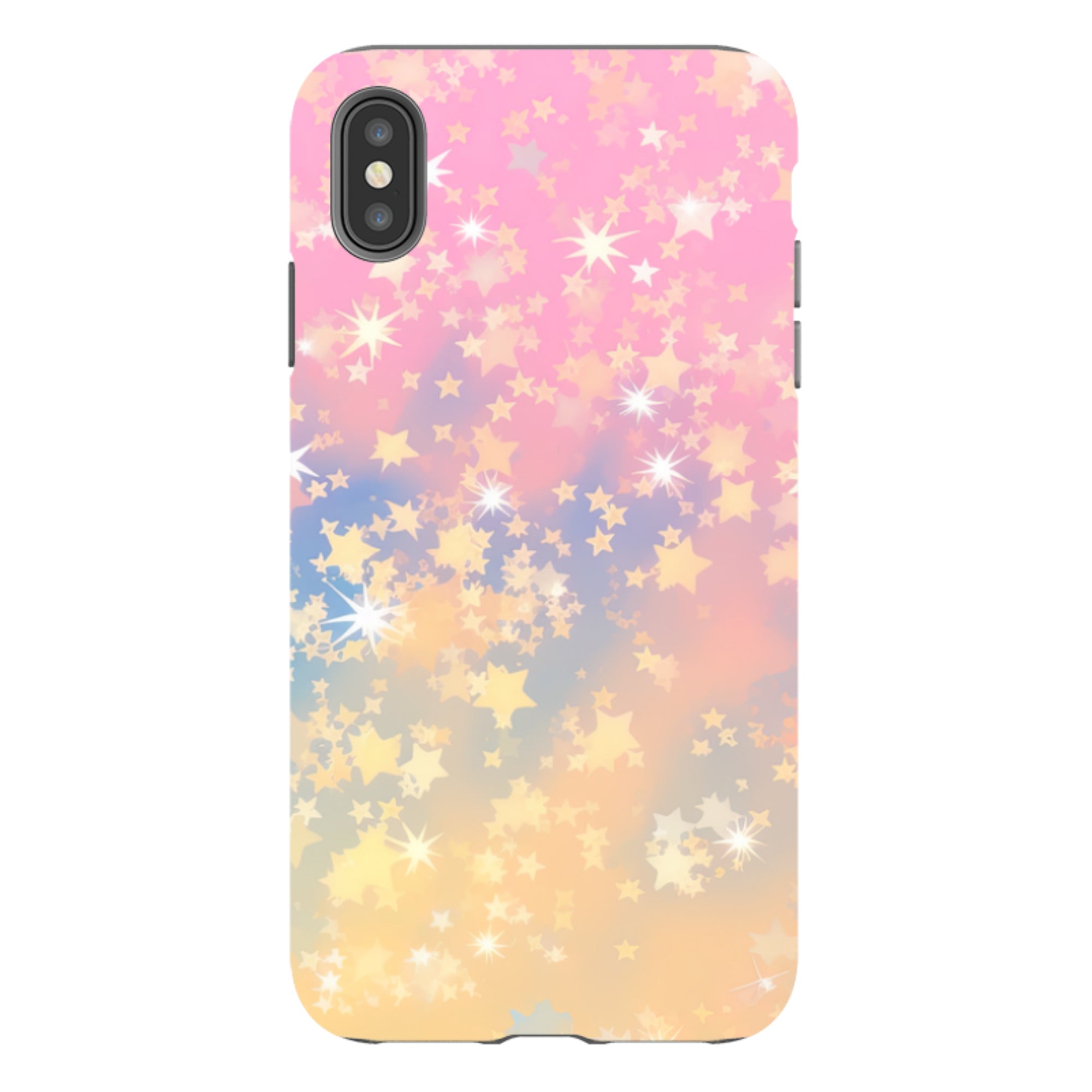 iPhone Case - Space Glitter II (case does not glitter)