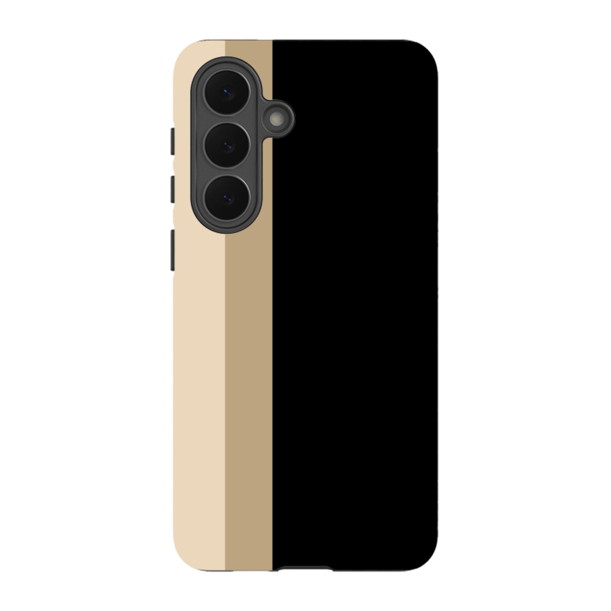 Samsung Tough  Case - Seoul Chroma Stripe