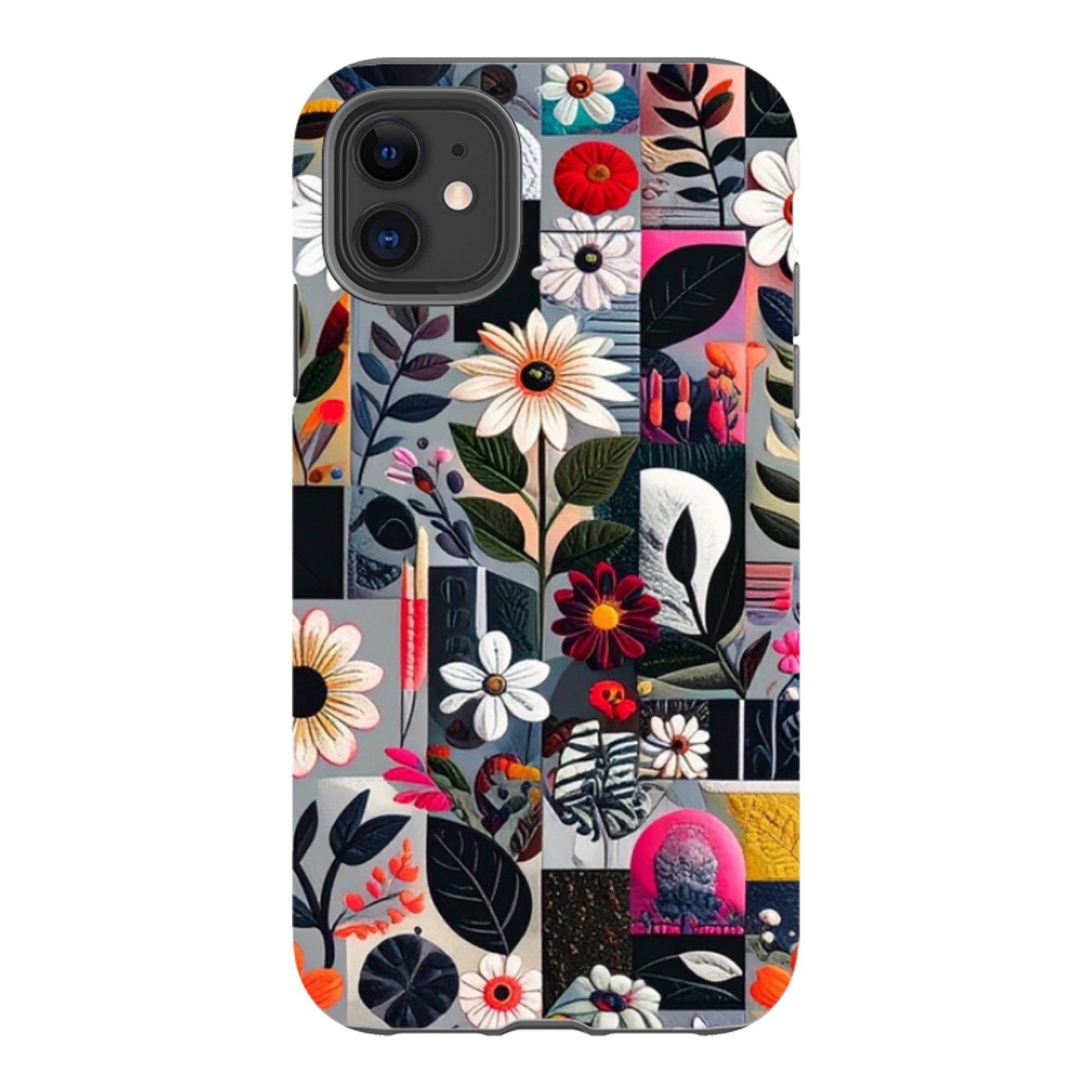 iPhone Tough Case - Summer Magic