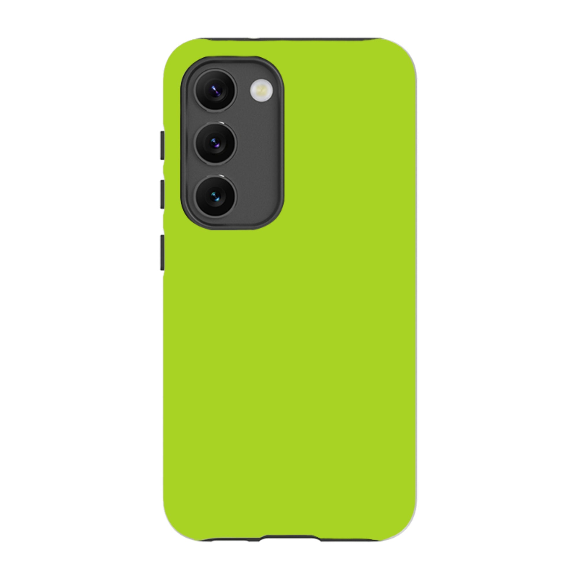 Samsung Tough Case - Boston Green