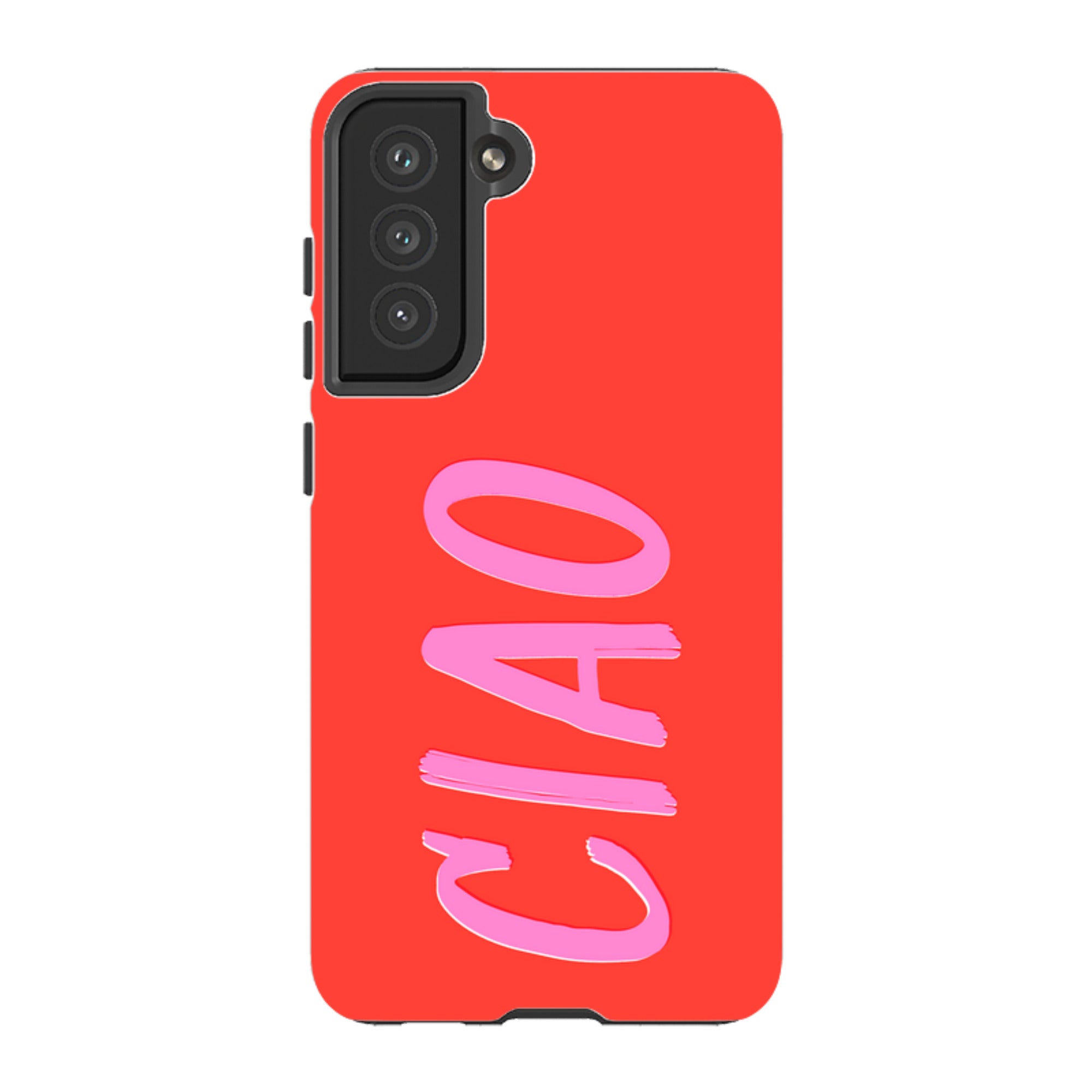 Samsung Tough Case - Ciao