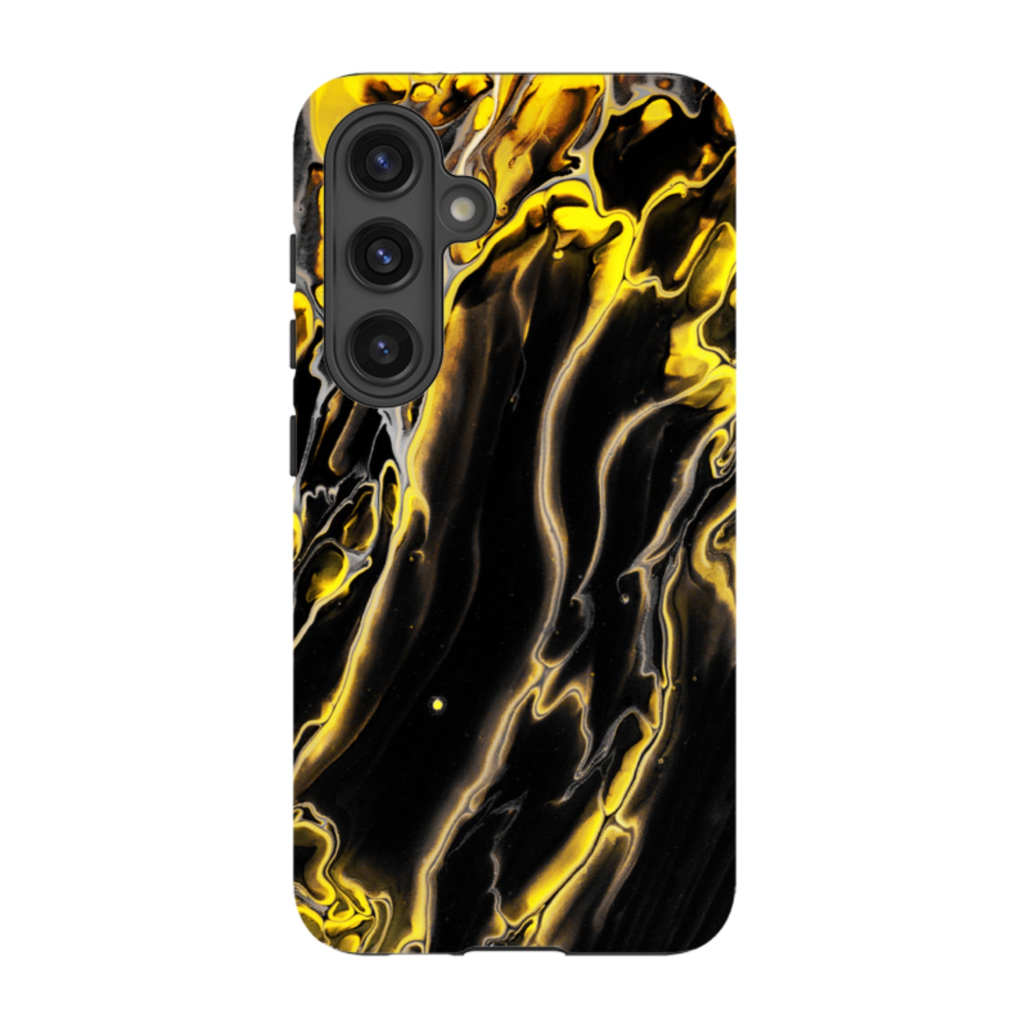 Samsung Tough Case - Furnace