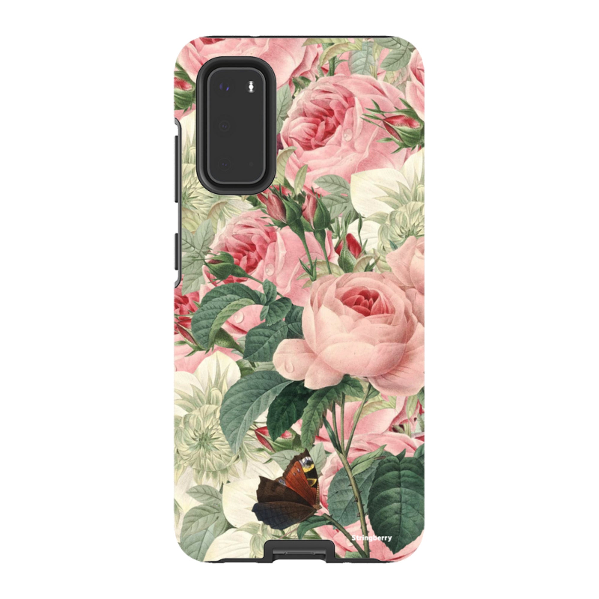 Samsung Tough Case - Lynmouth