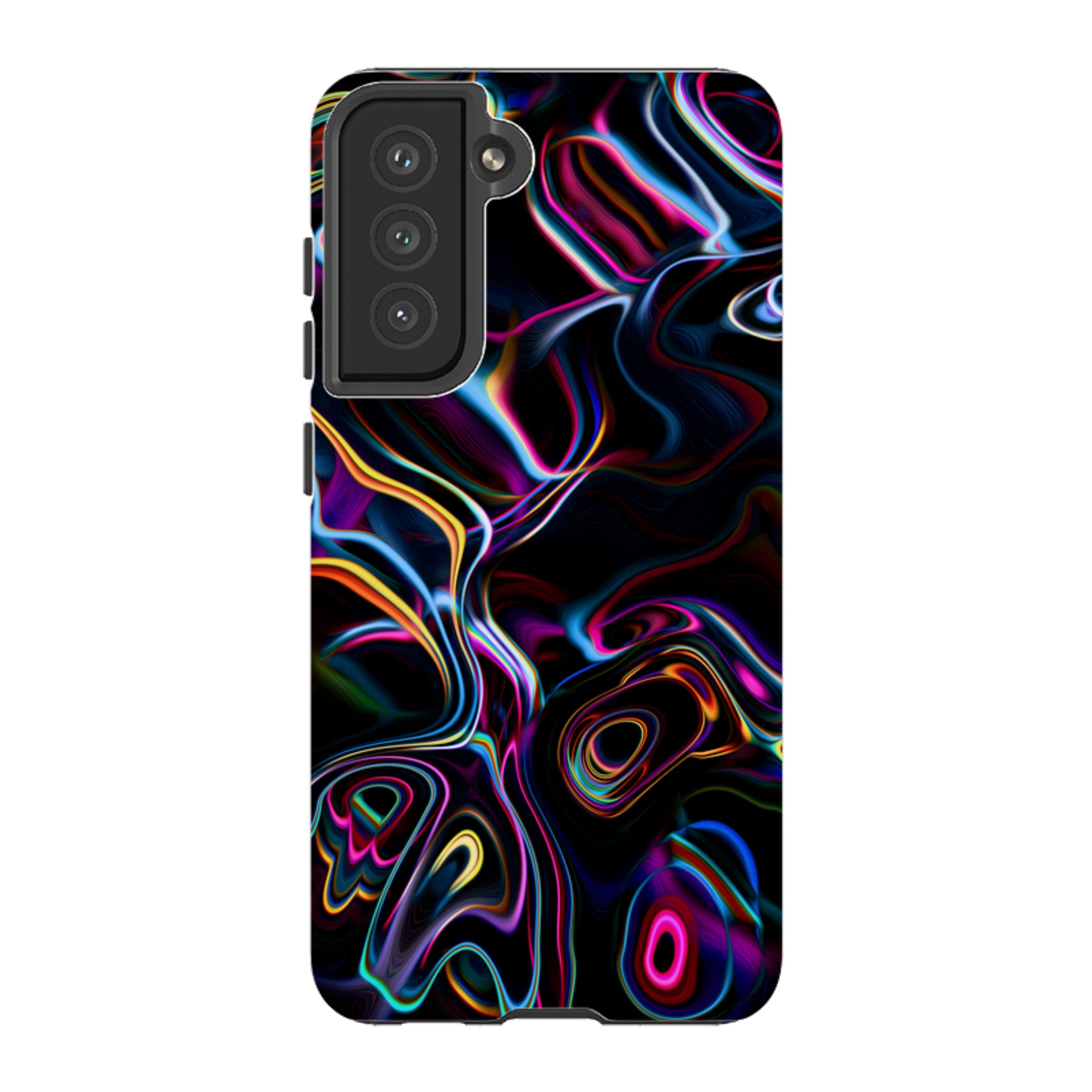 Samsung Tough Case - Astro Pop