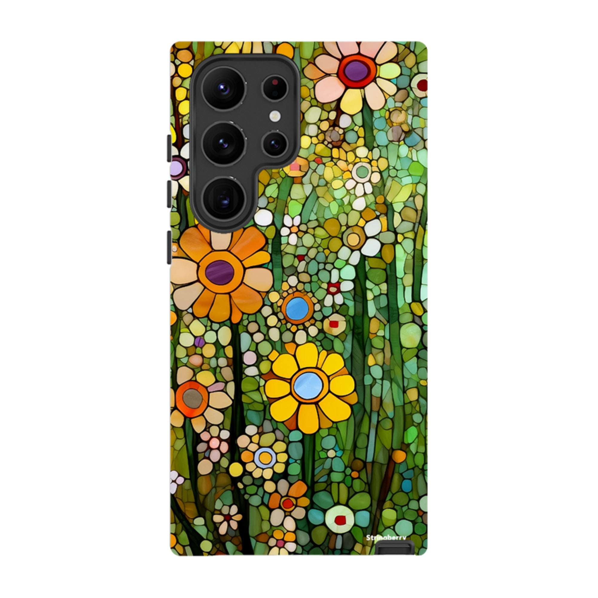 Samsung Tough Case - Freeland