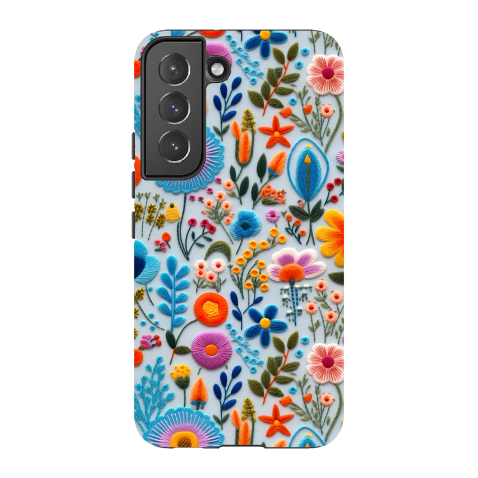 Samsung Tough  Case - St Bedes