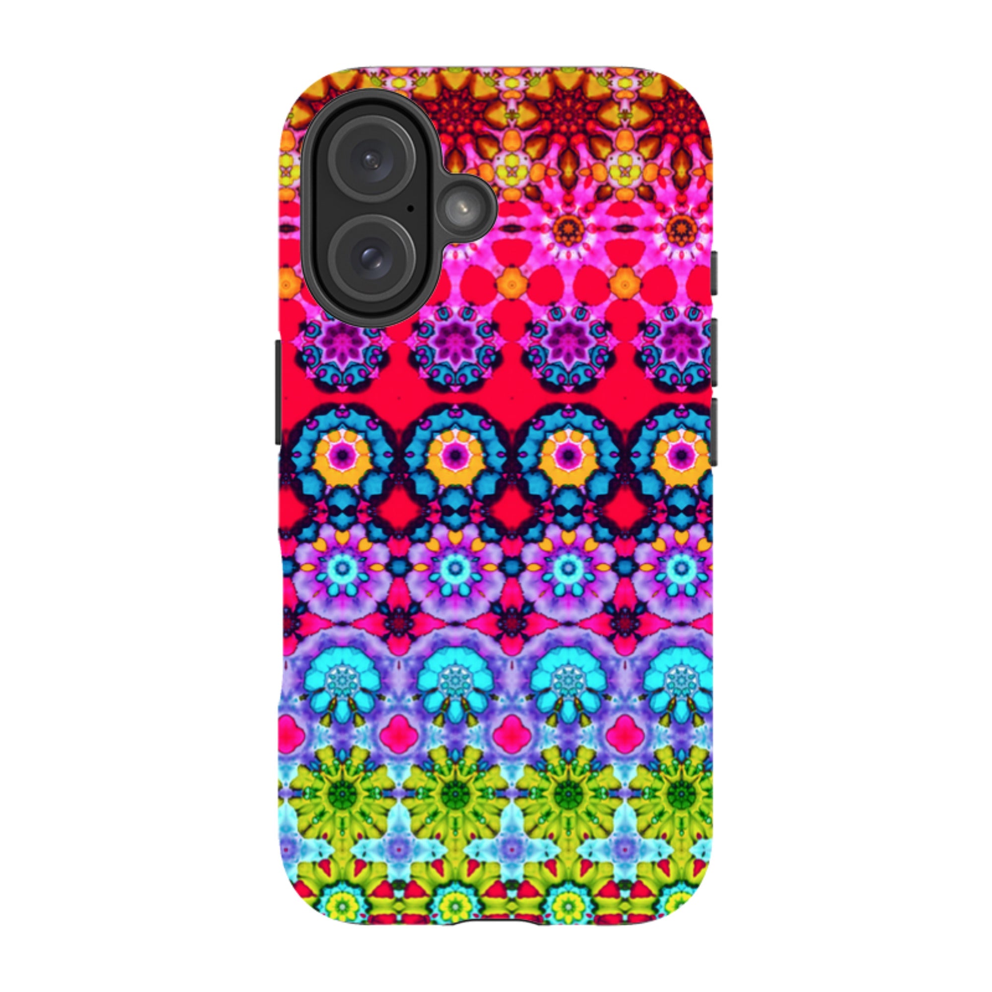 iPhone MagSafe Tough Case - Glastonbury