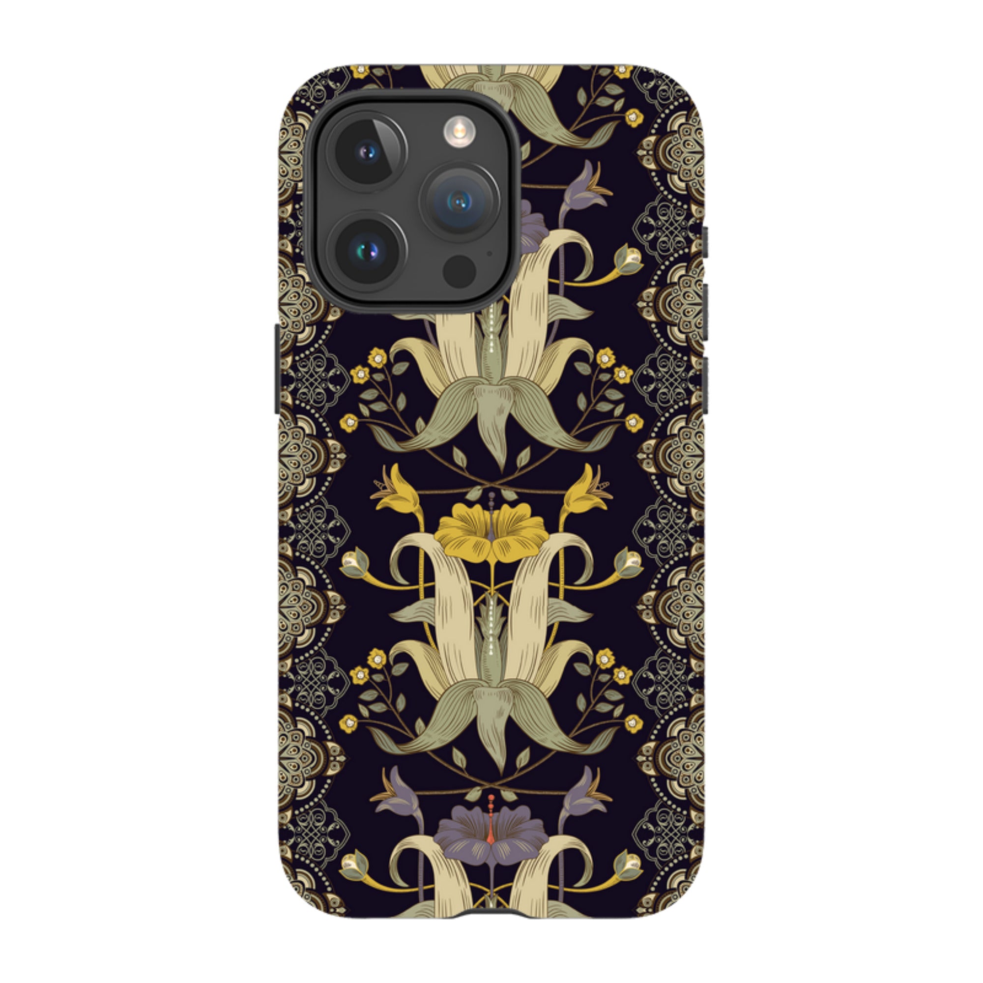 iPhone Tough Case - Chiddingford