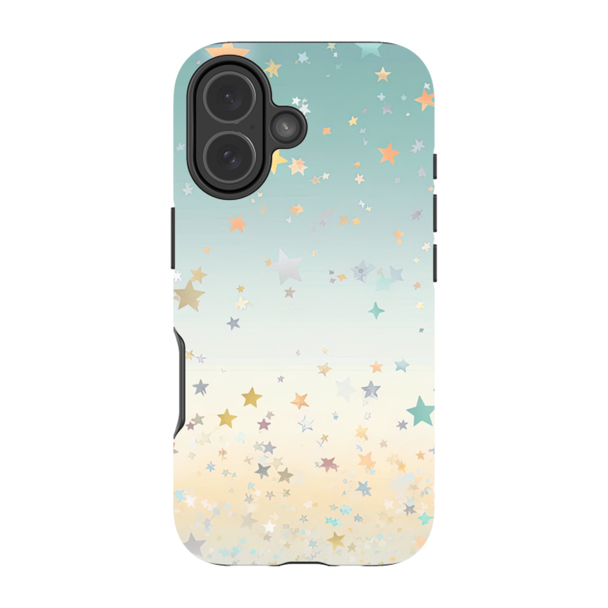 iPhone MagSafe Tough Case - Fall Stars