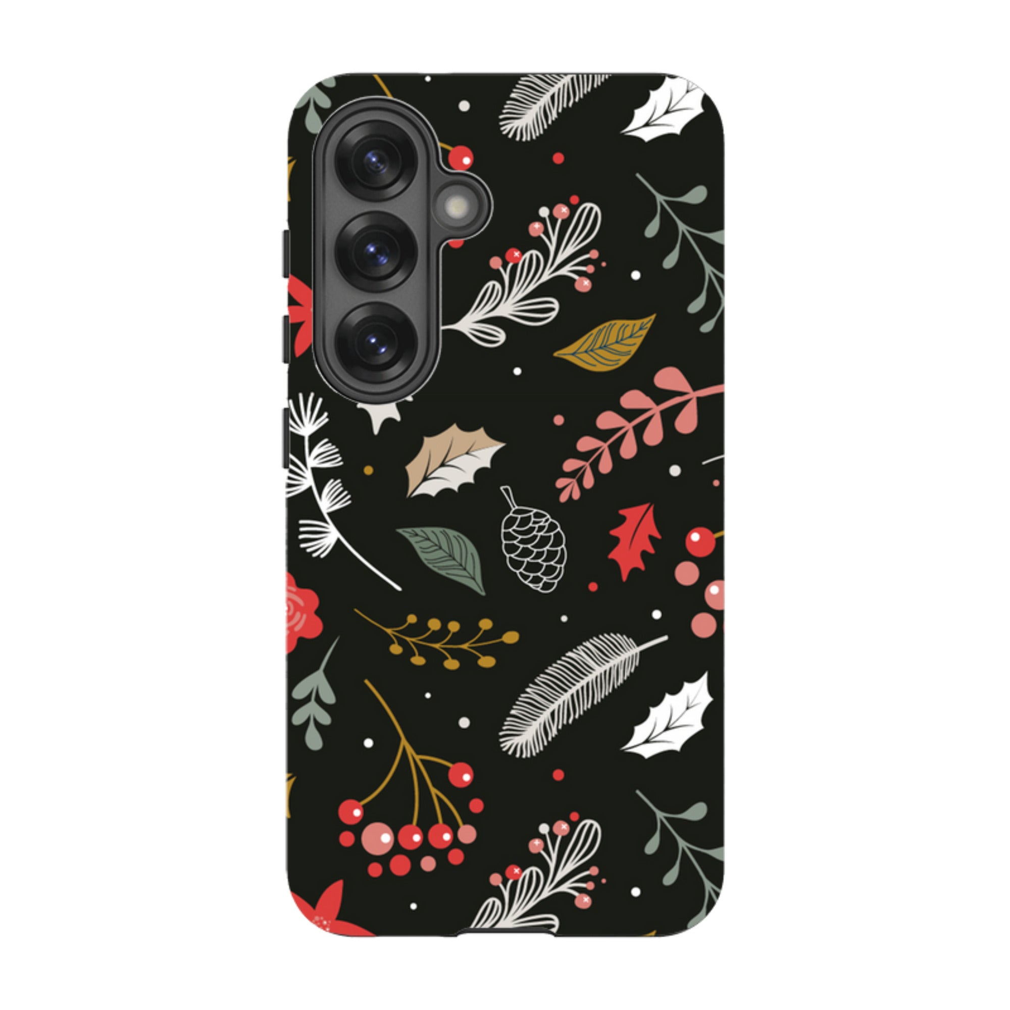 Samsung Tough Case - Joy And Wonder